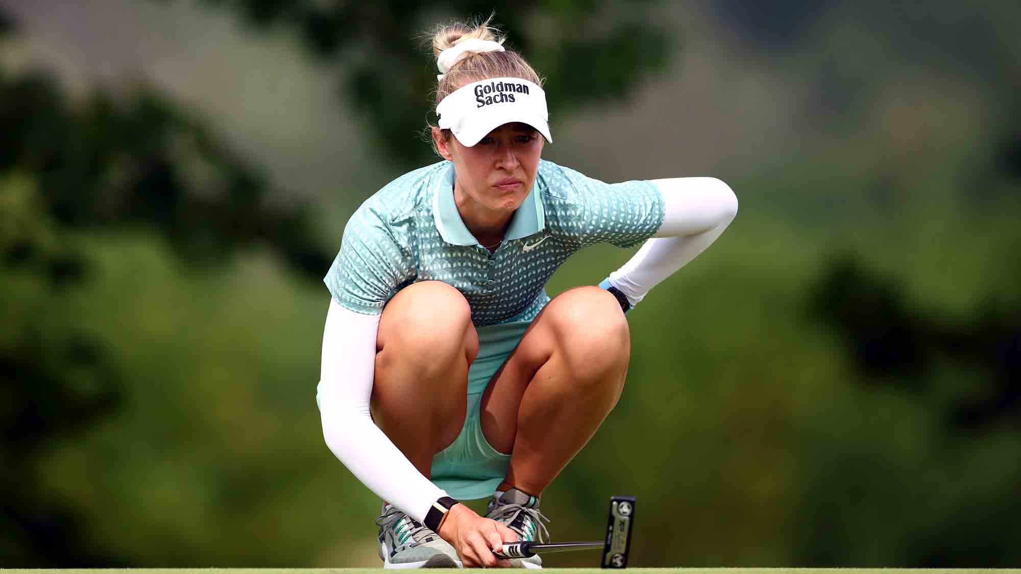 Nelly Korda