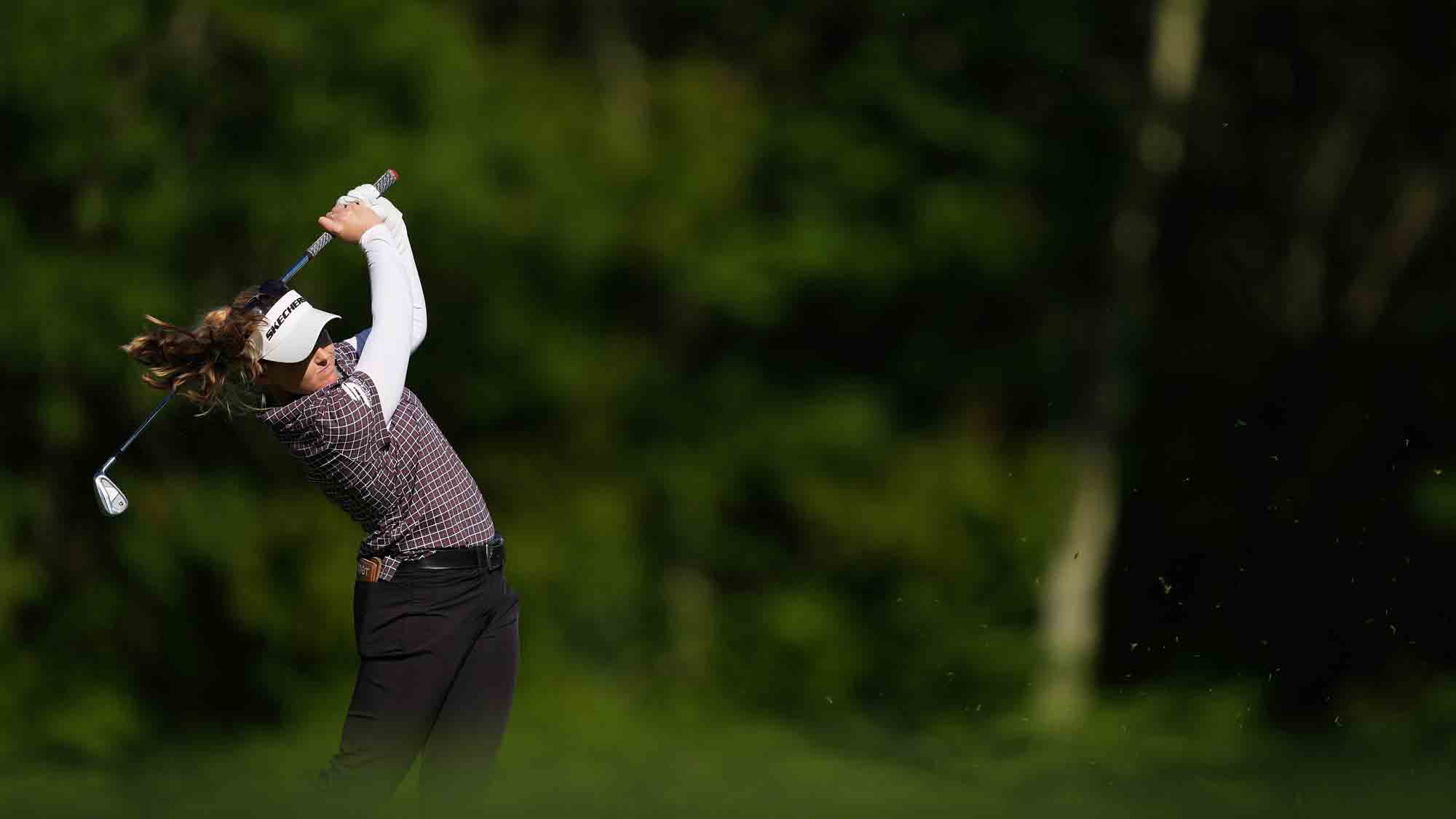 Brooke Henderson