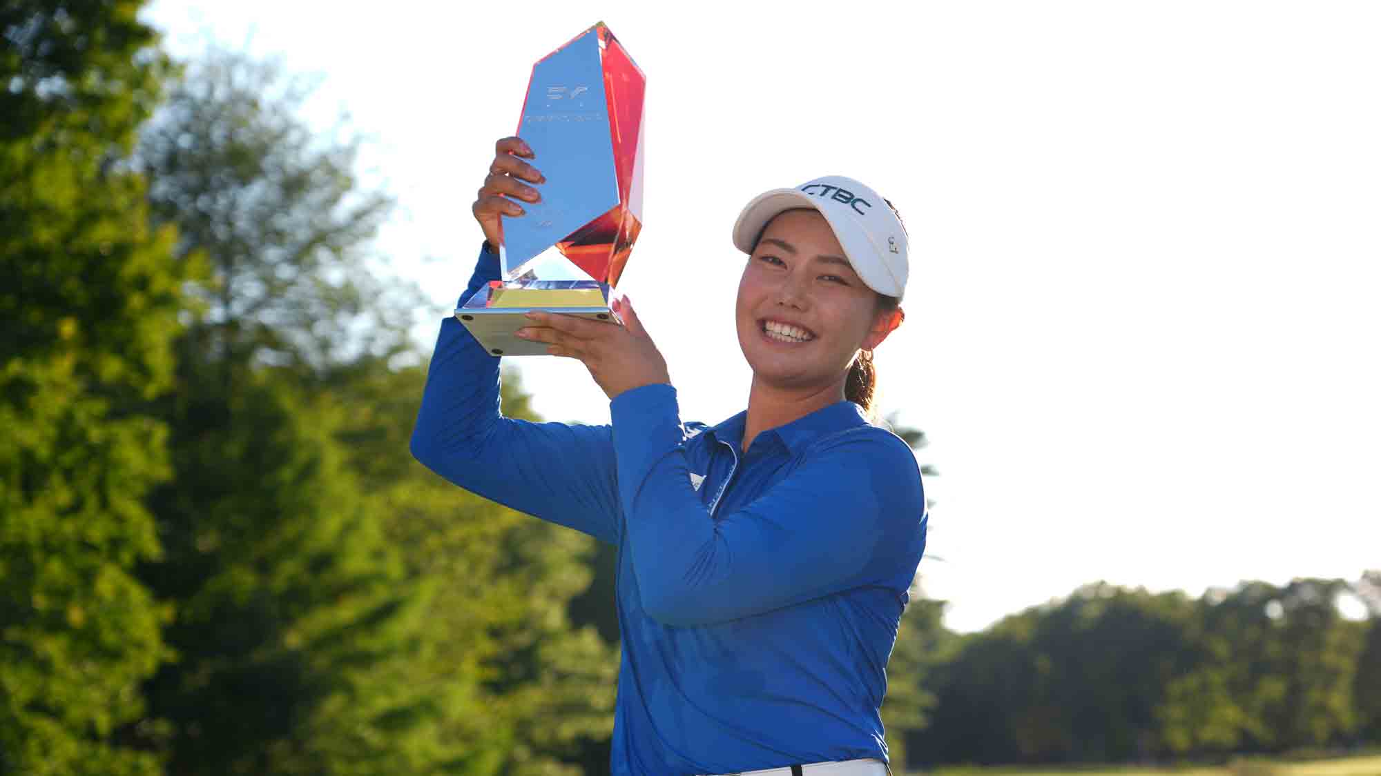 Miranda Wang