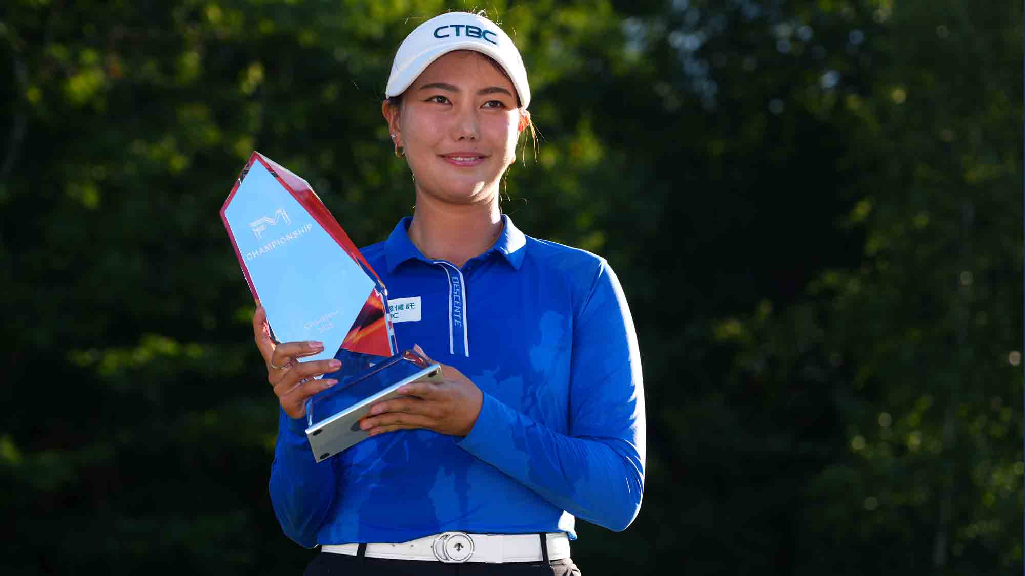 Miranda Wang