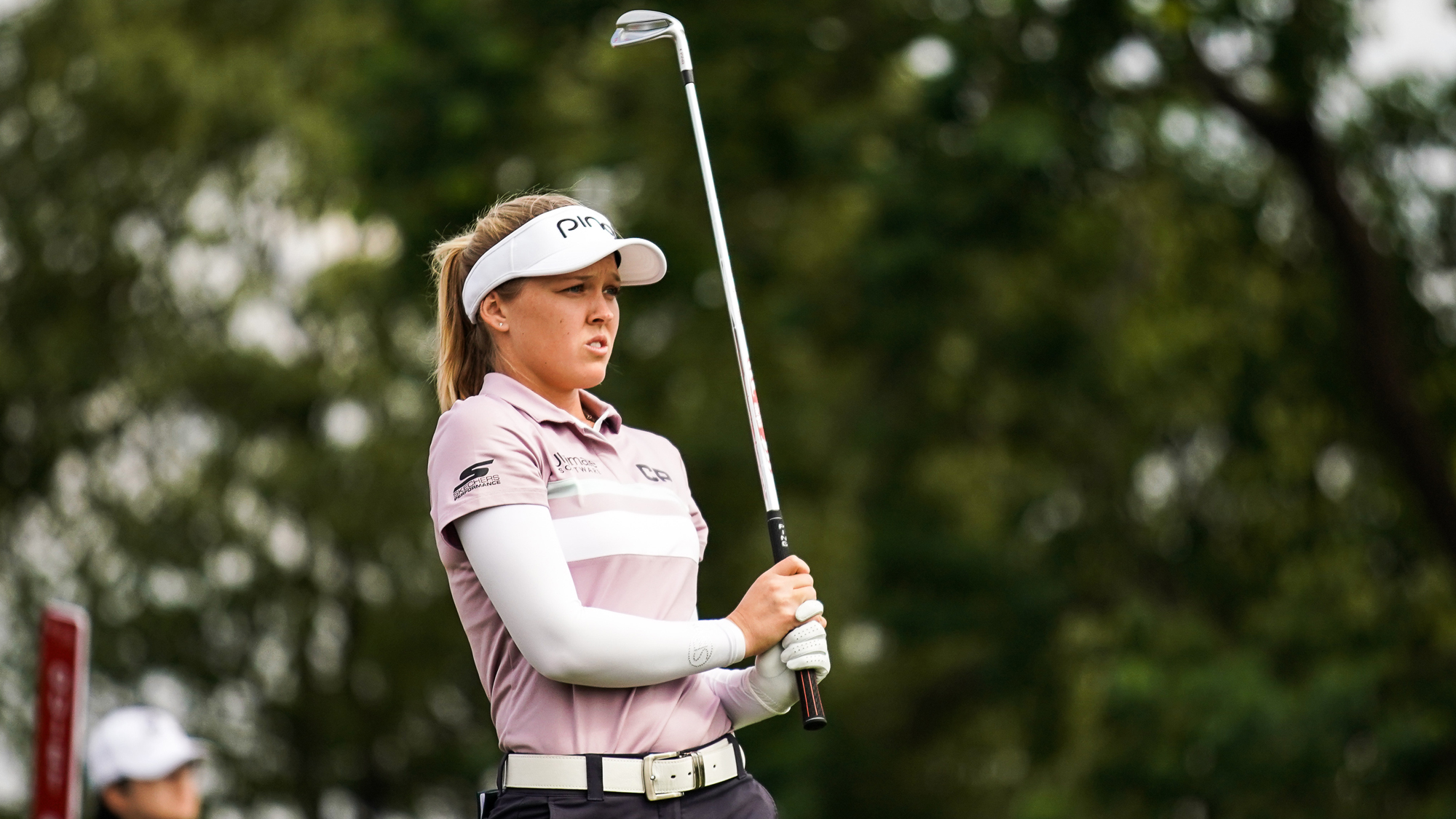 Brooke Henderson