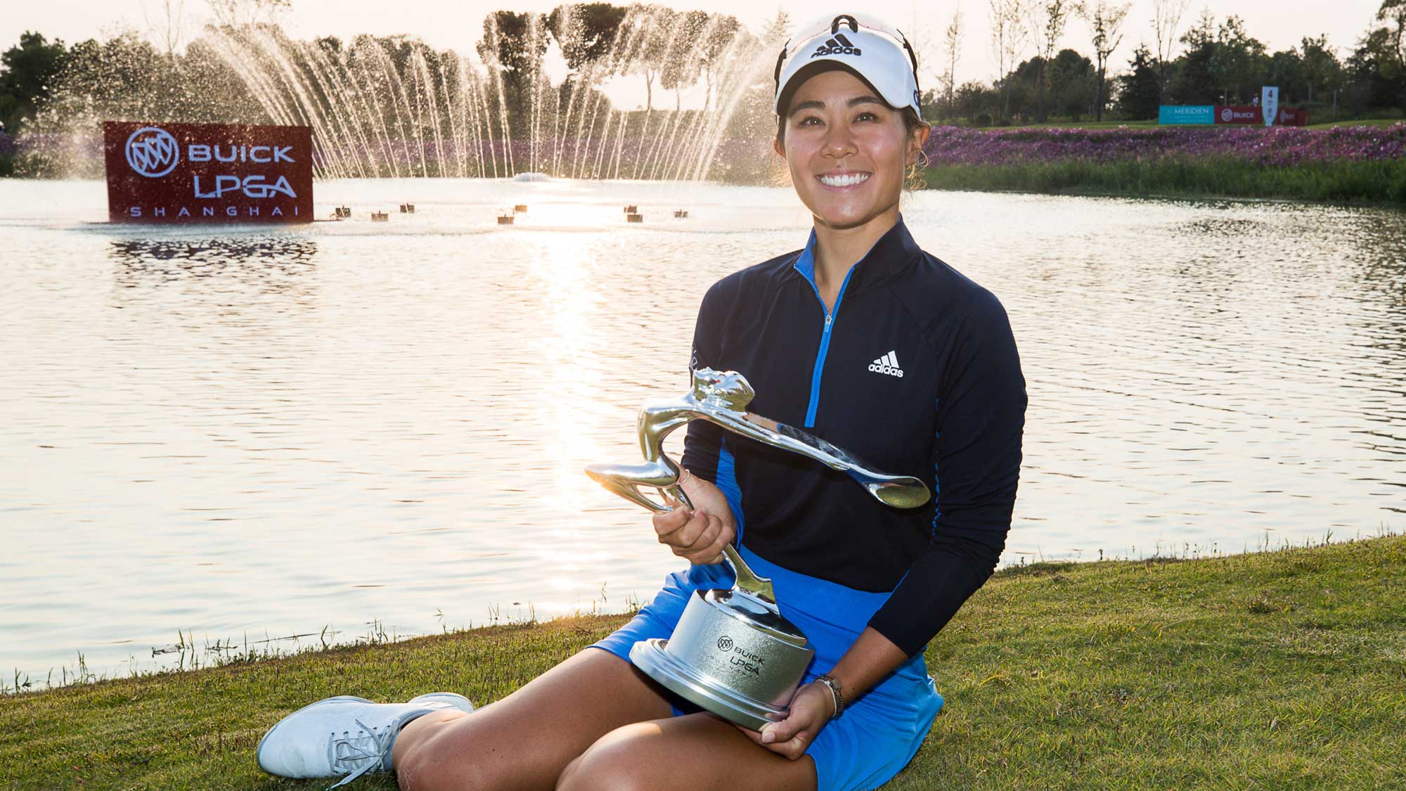 Things To Know Bmw Ladies Championship Lpga Ladies Professional Golf Association