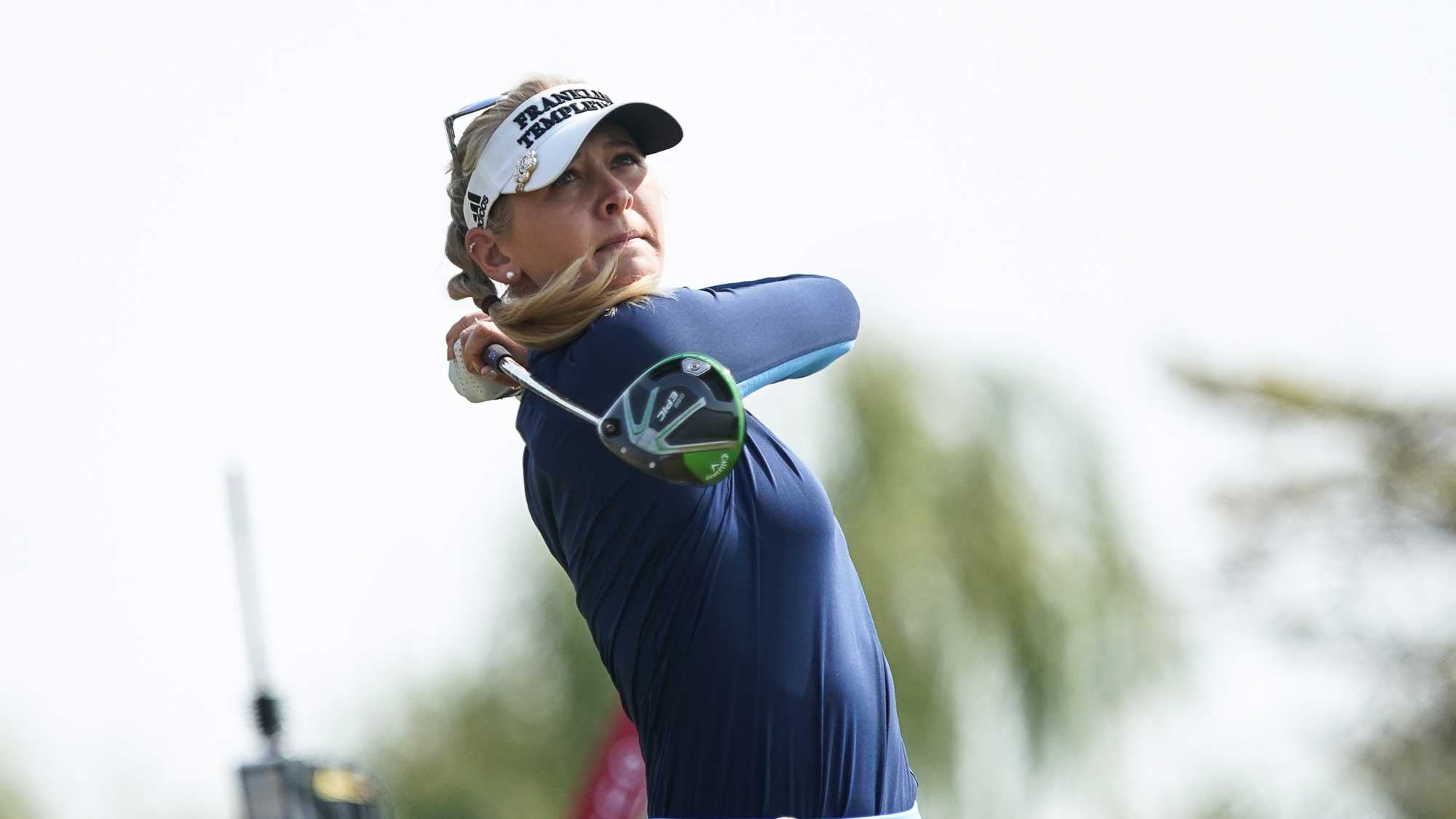 Jessica Korda