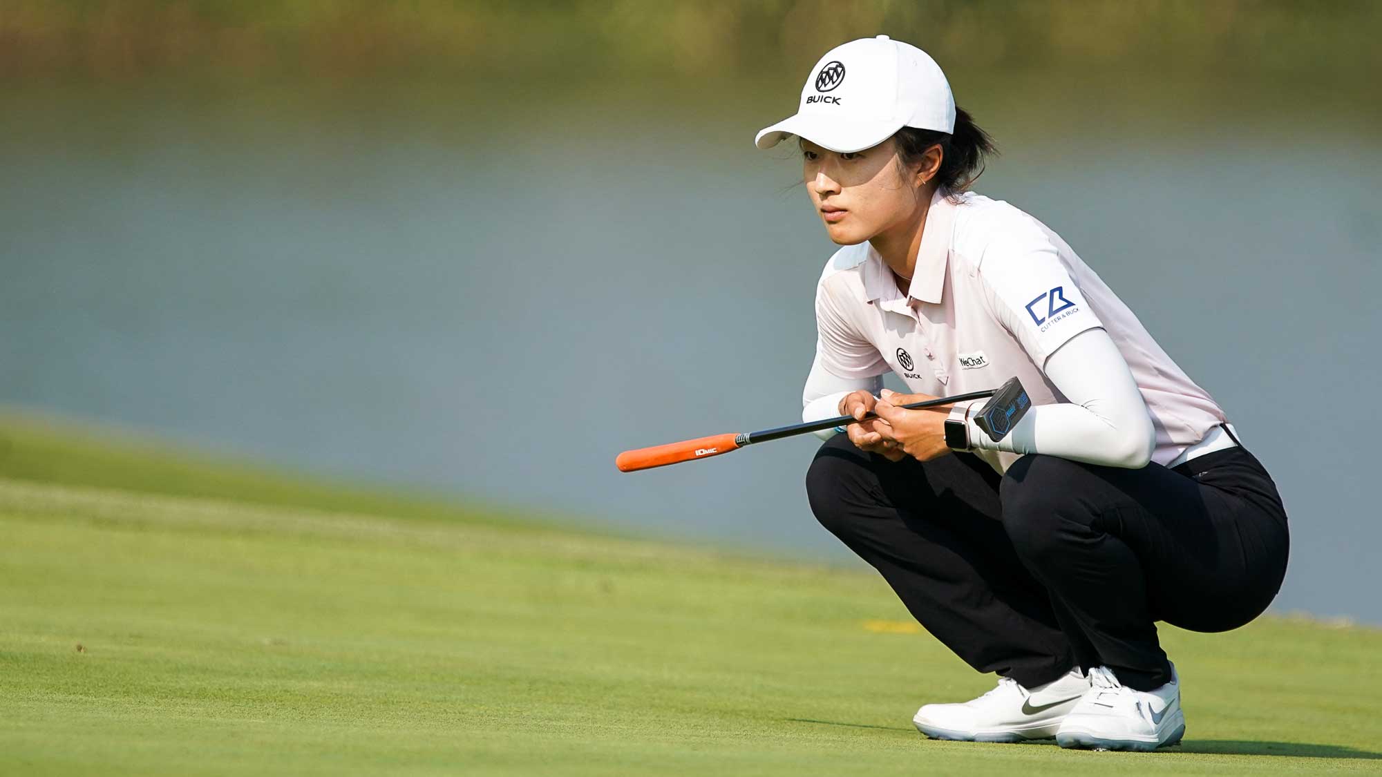 2019 Buick LPGA Shanghai Final Round Notes LPGA Ladies Professional