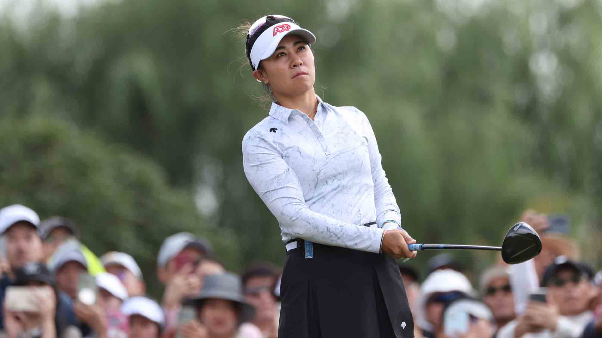 Danielle Kang