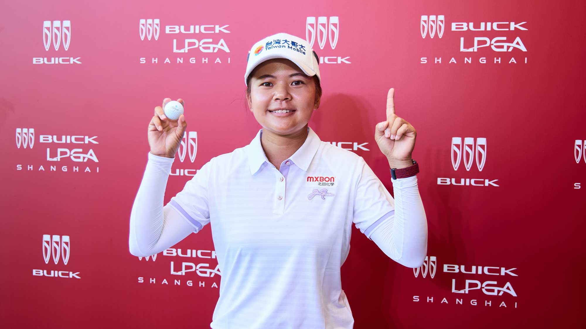 Wei-Ling Hsu