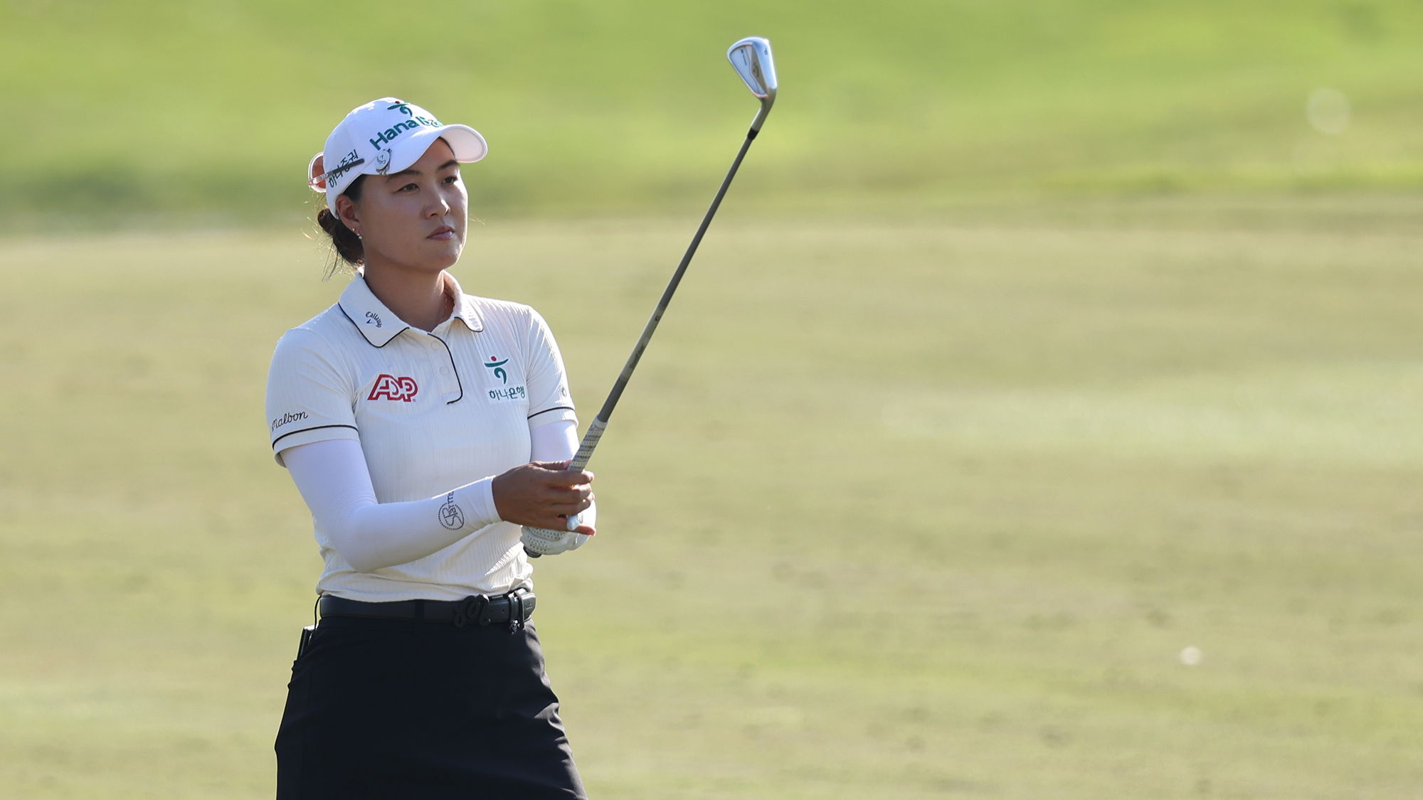 Minjee Lee