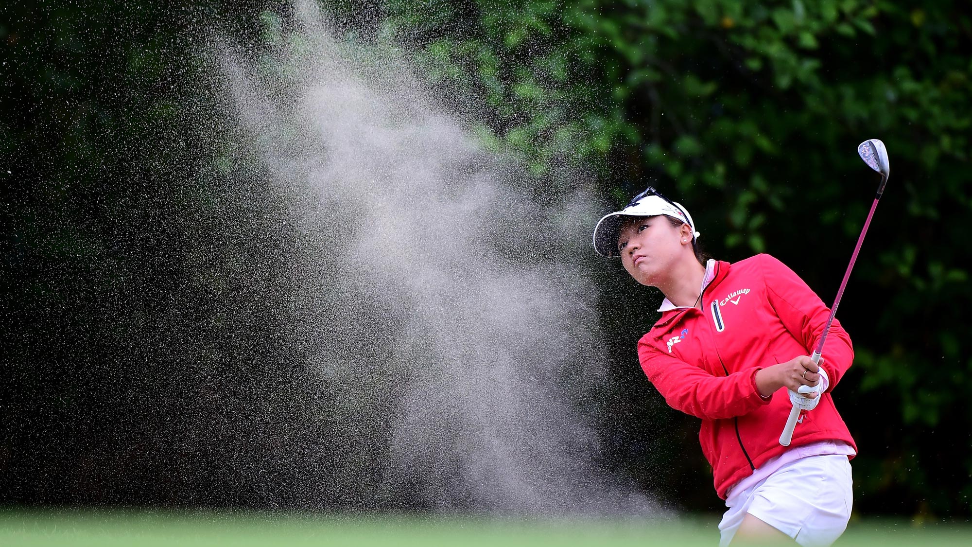 Lydia Ko