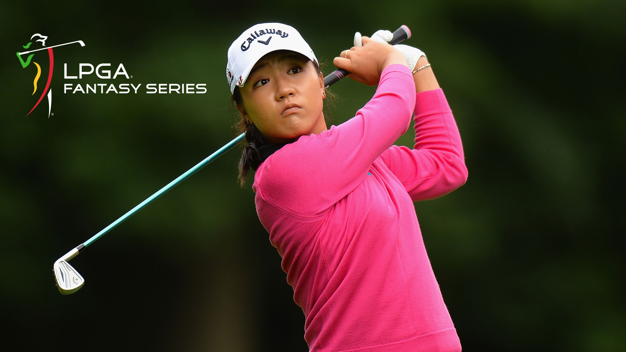 Lydia Ko