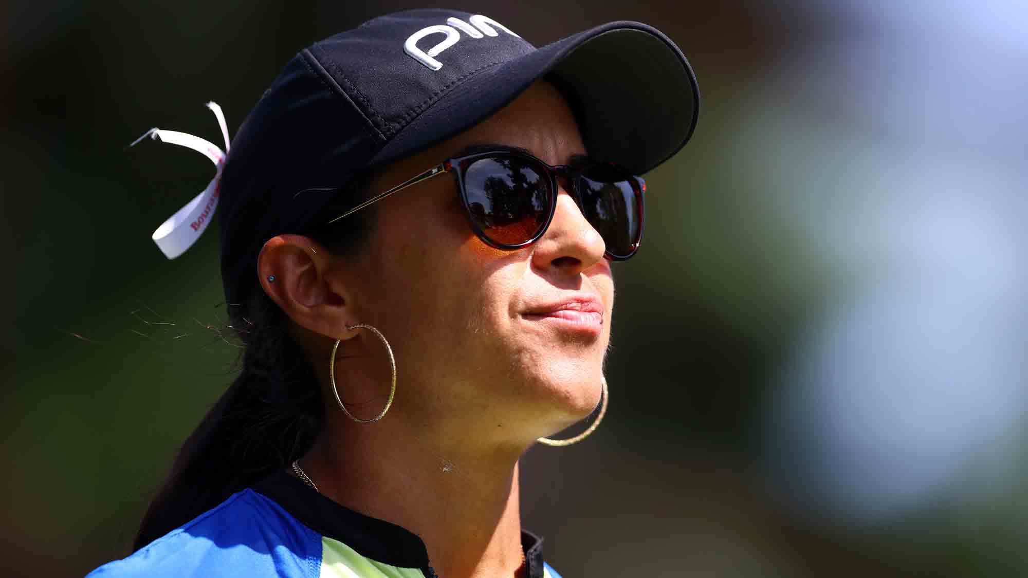 Seeing Is Believing For FirstTime LPGA Tour Winners LPGA Ladies