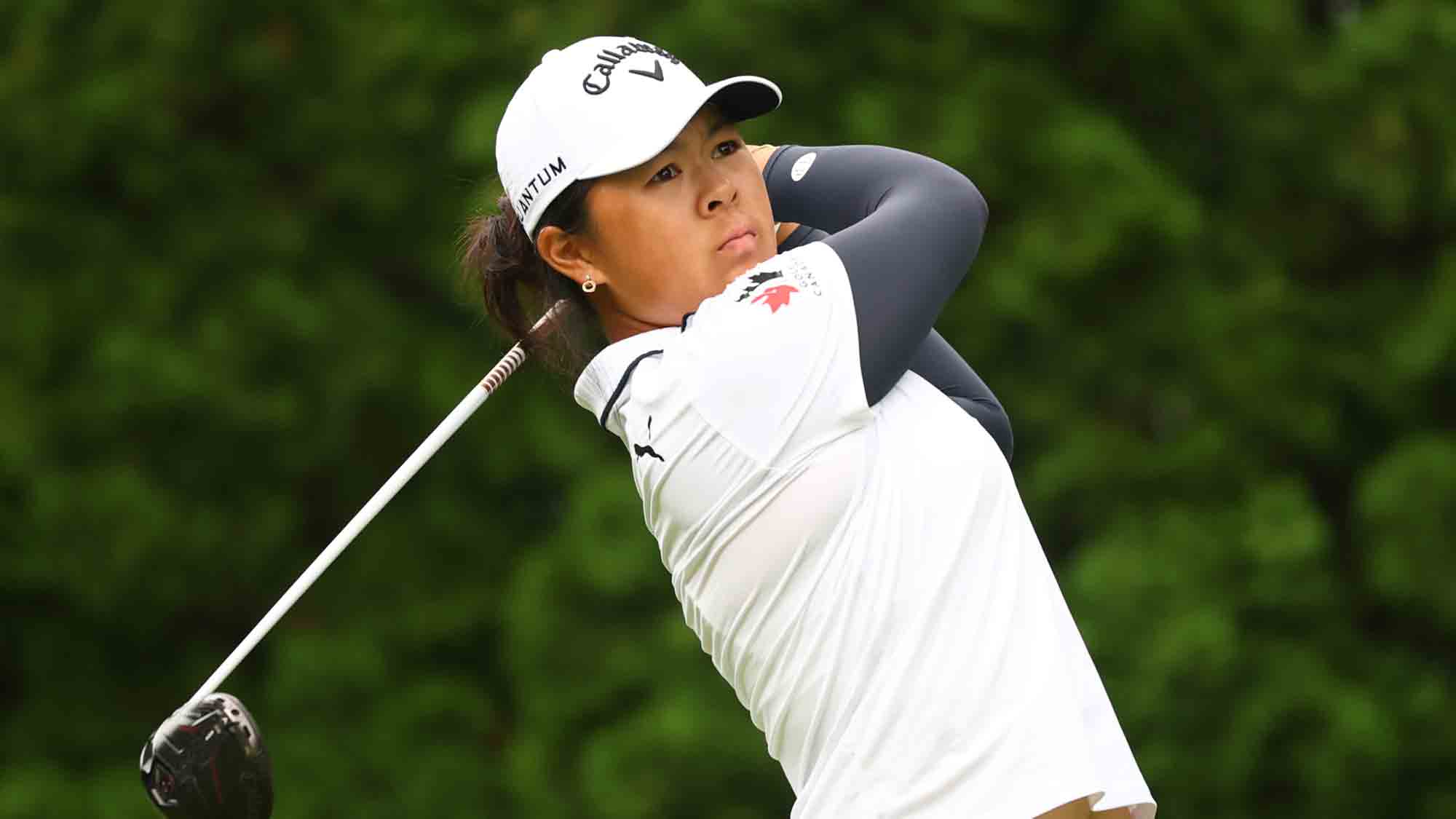 Anna Huang