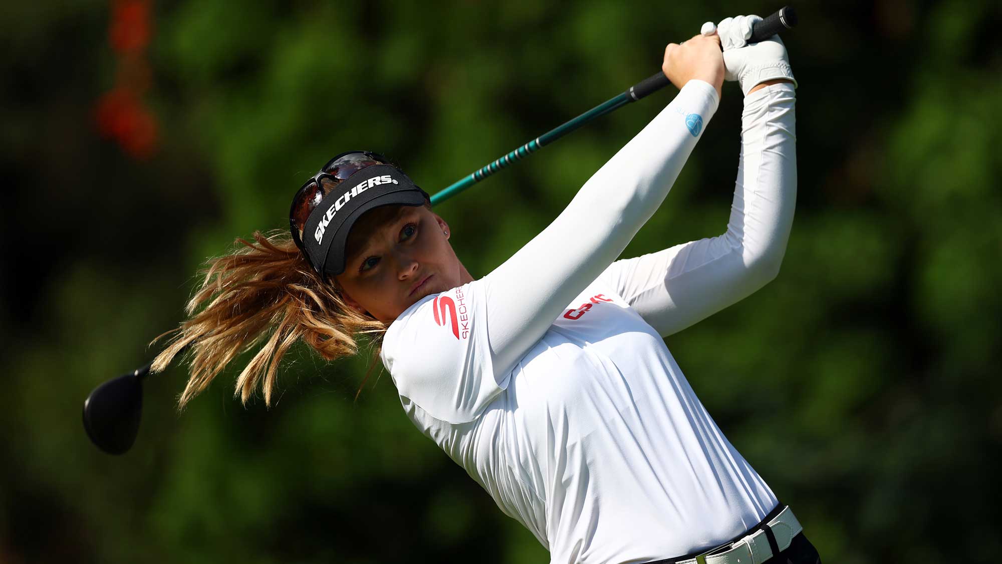Brooke Henderson