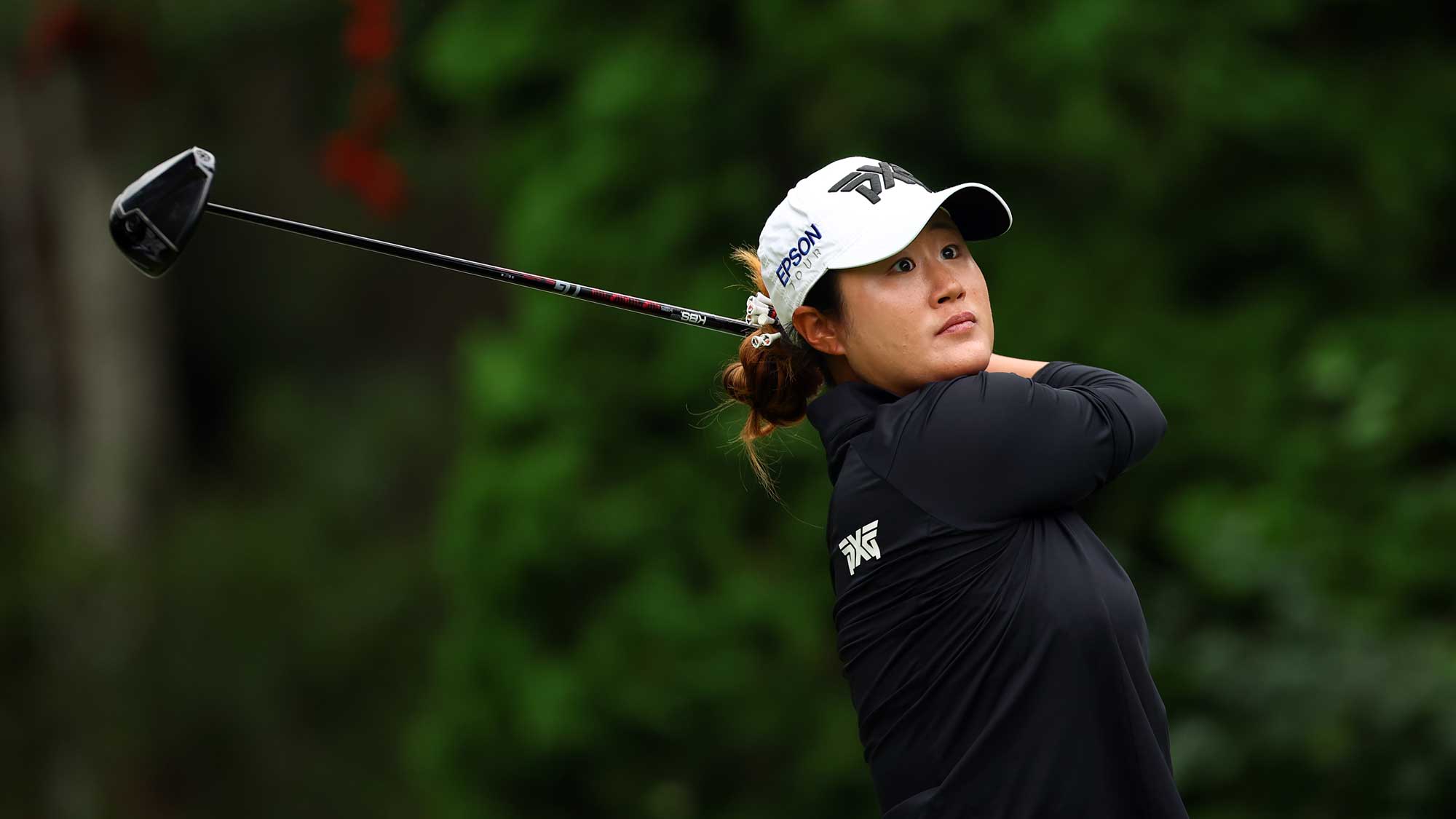 Kim Chases Second Win of the Season at LPGA Canada Sunday - News Directory 3