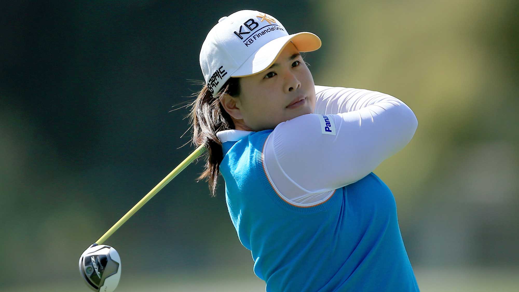 Inbee Park