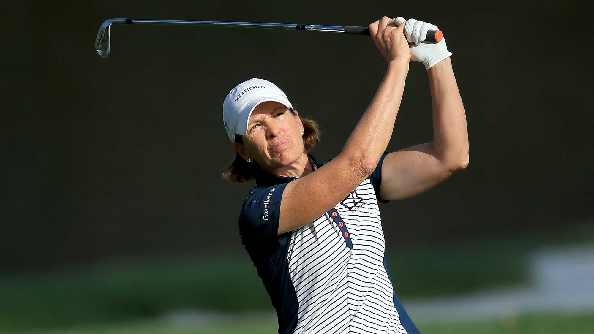Juli Inkster