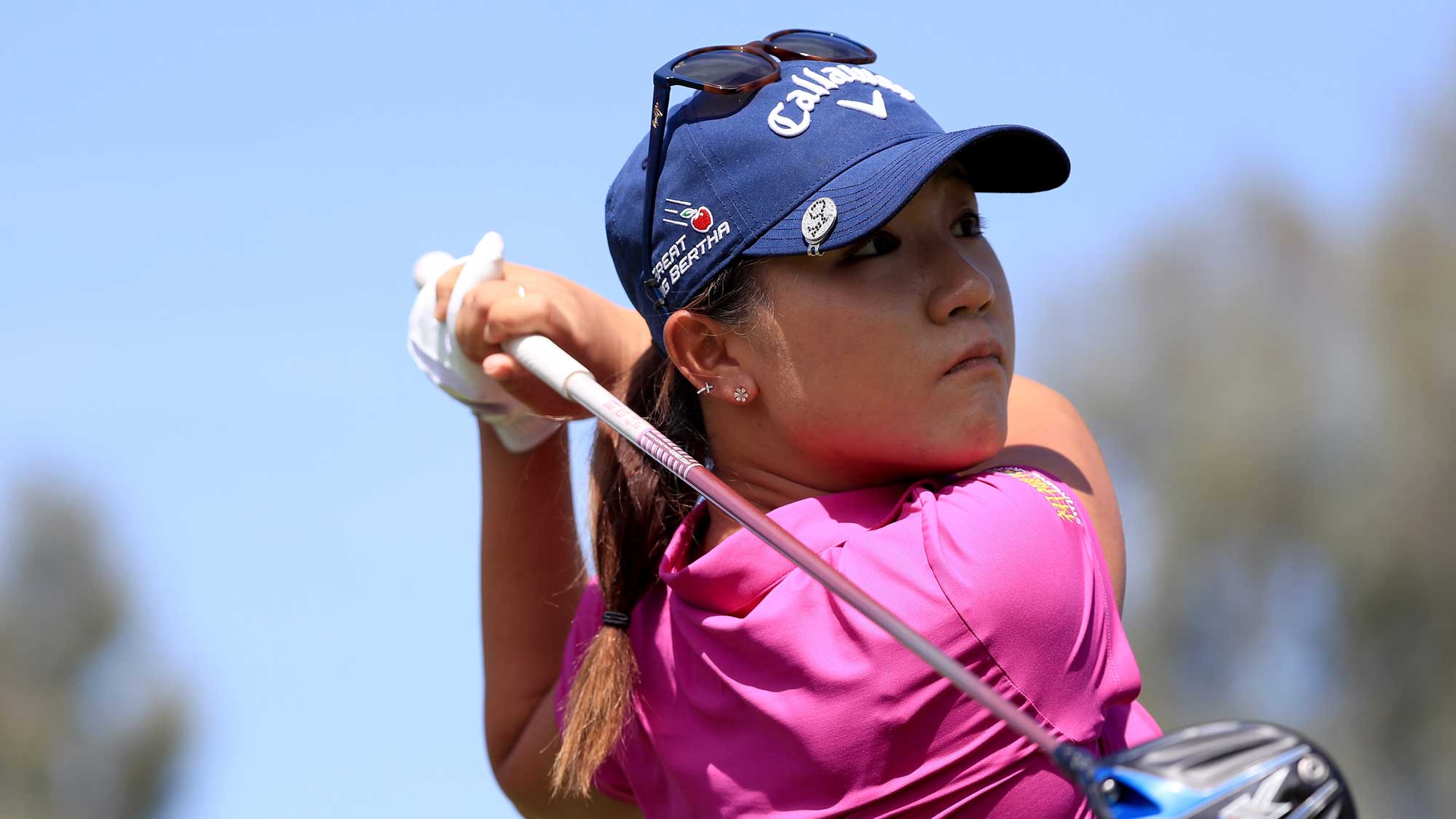 Lydia Ko