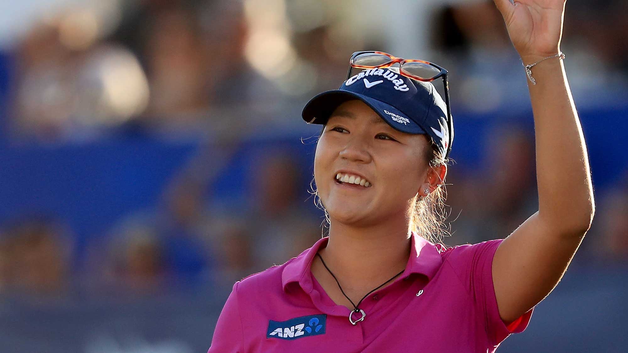 Lydia Ko
