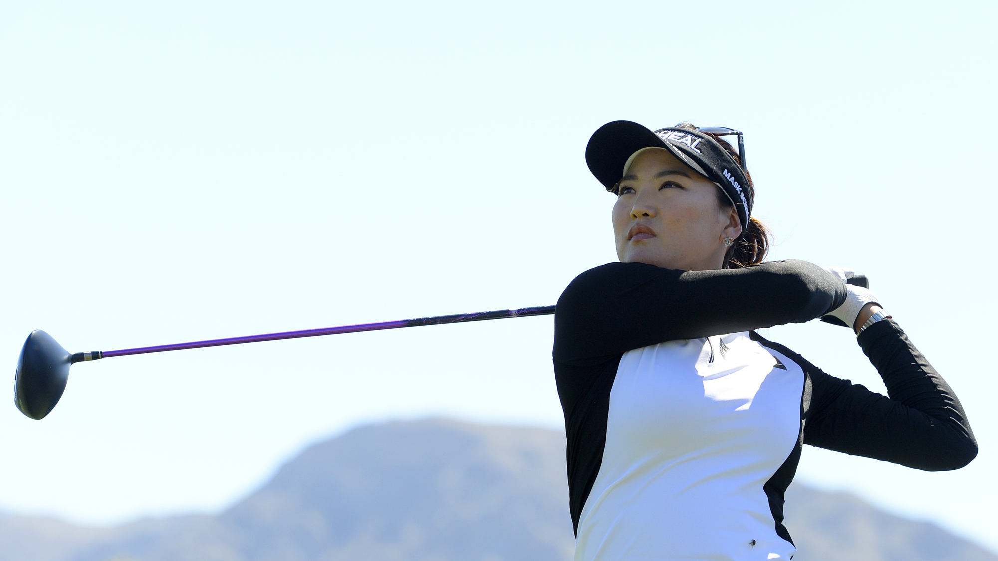 Rolex Rankings Move of the Week: So Yeon Ryu | LPGA | Ladies ...