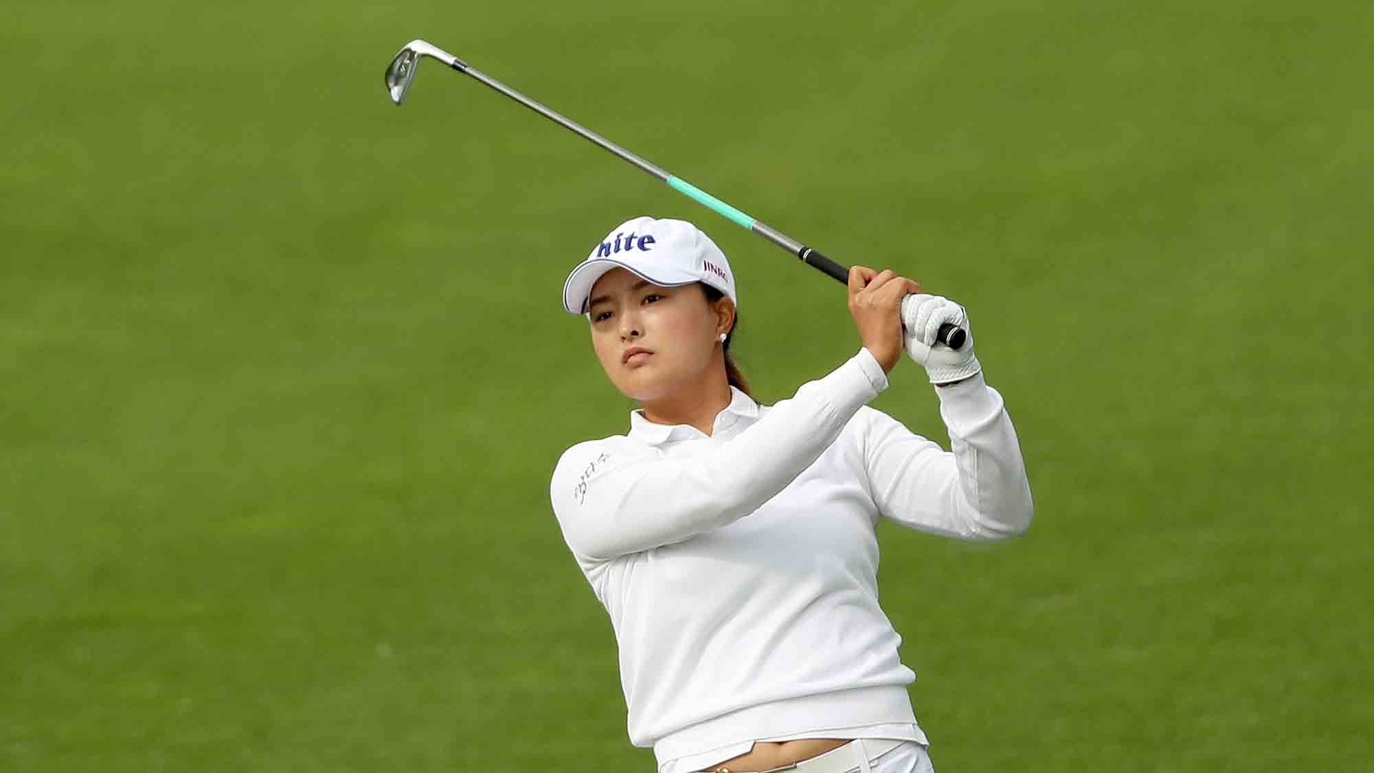 Jin Young Ko