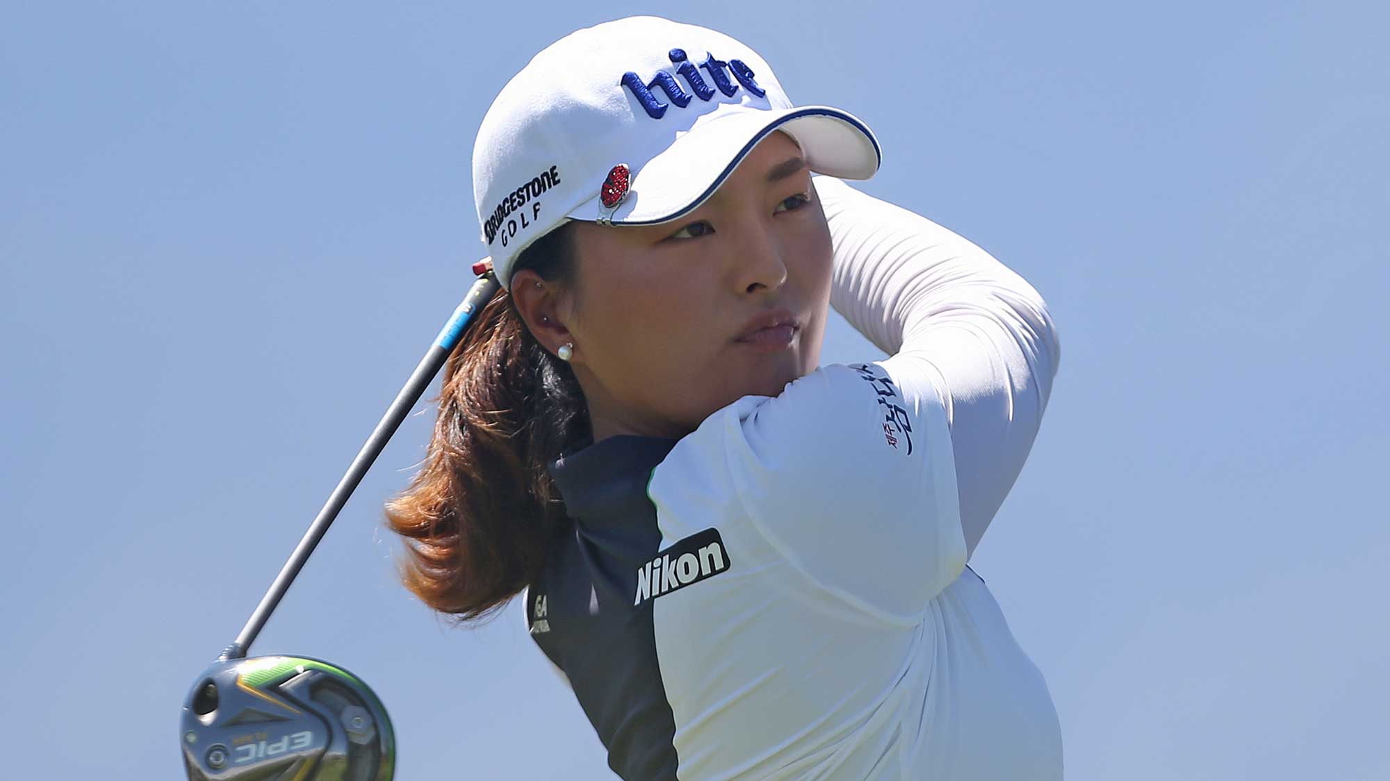 Sidst hed Tilfredsstille 2019 Jin Young Ko Becomes No 1in Rolex Womens World Golf Rankings | LPGA |  Ladies Professional Golf Association