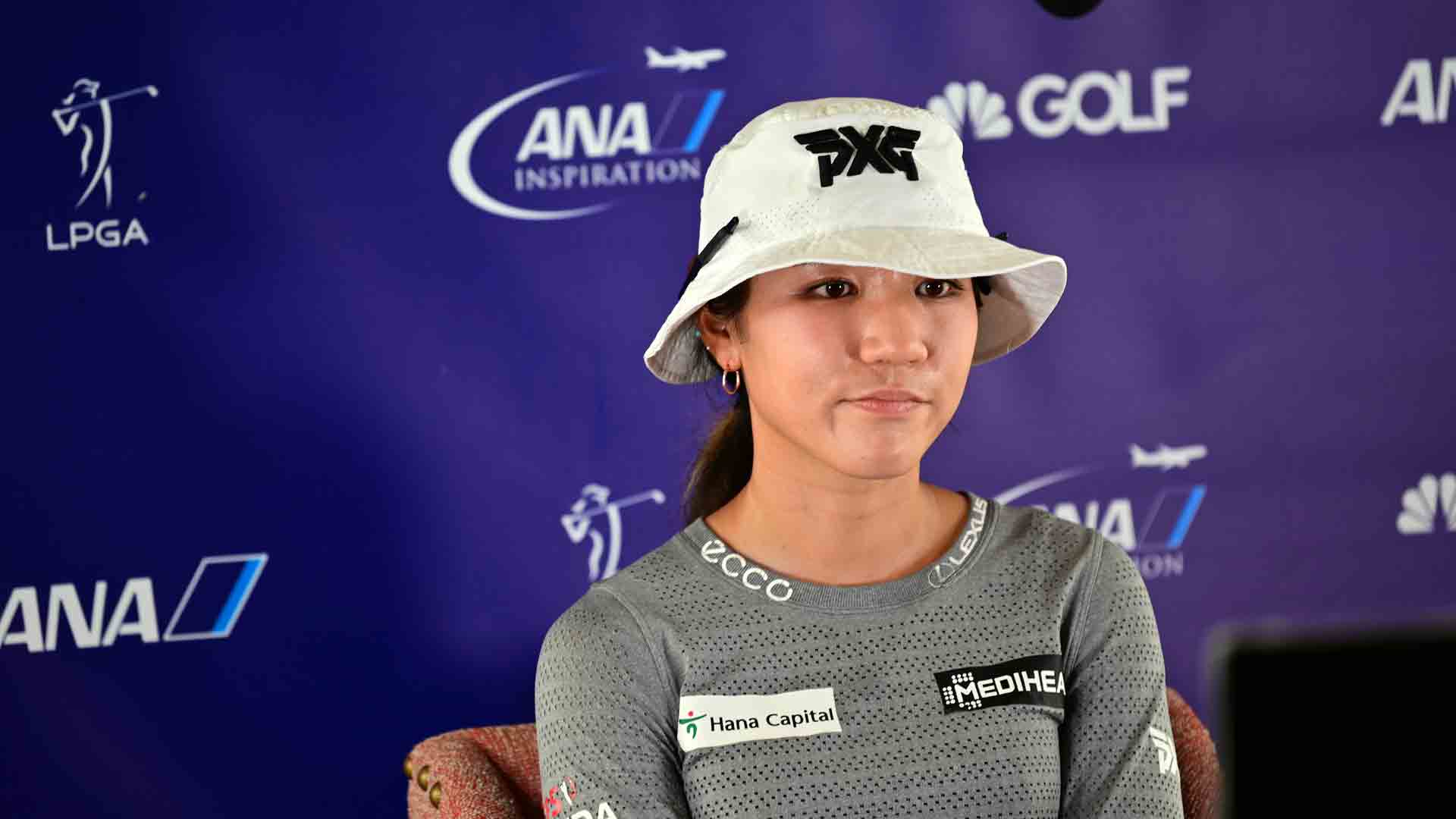 Lydia Ko
