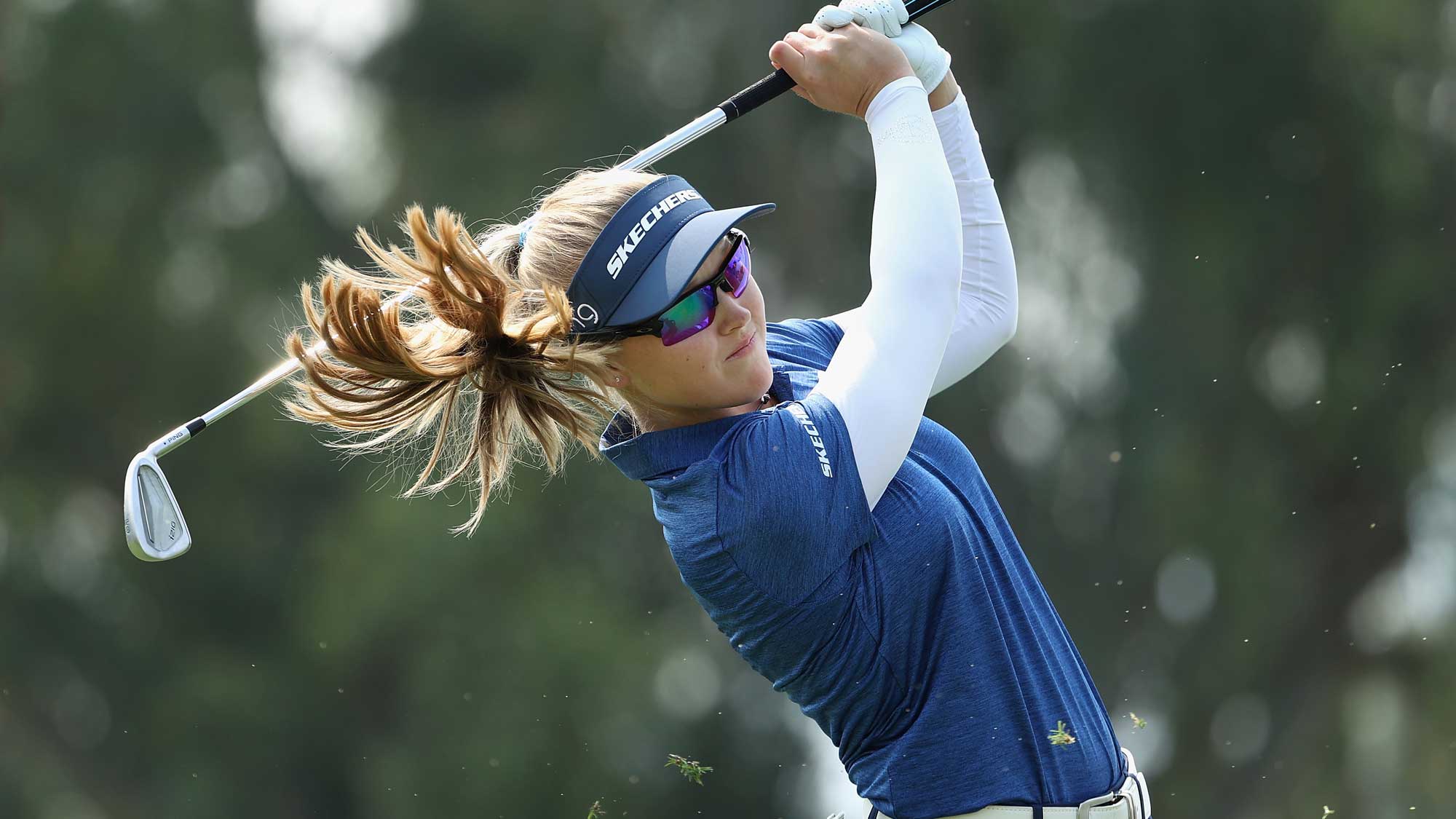 Brooke Henderson