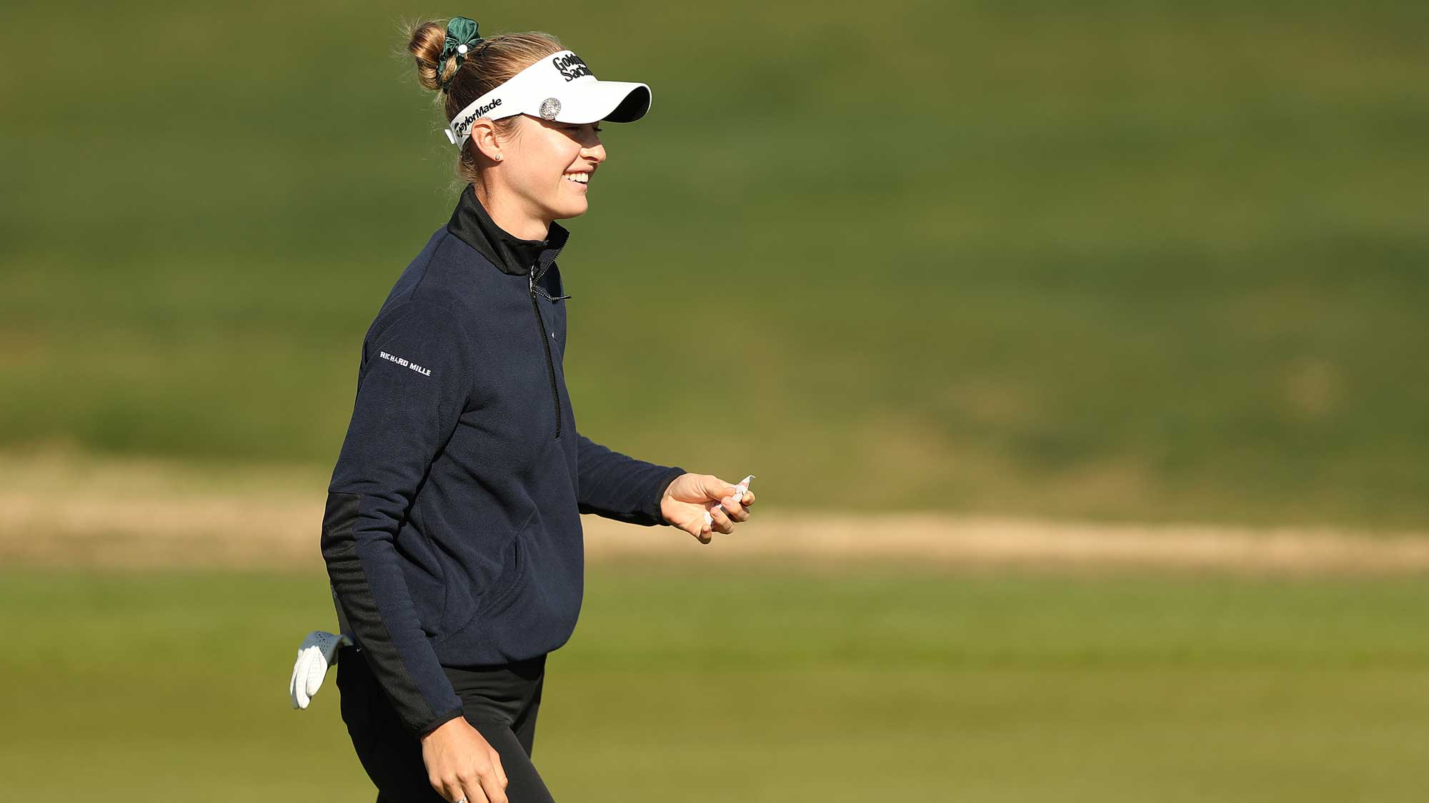 How to Watch the 2023 Chevron Championship LPGA Ladies Professional Golf Association