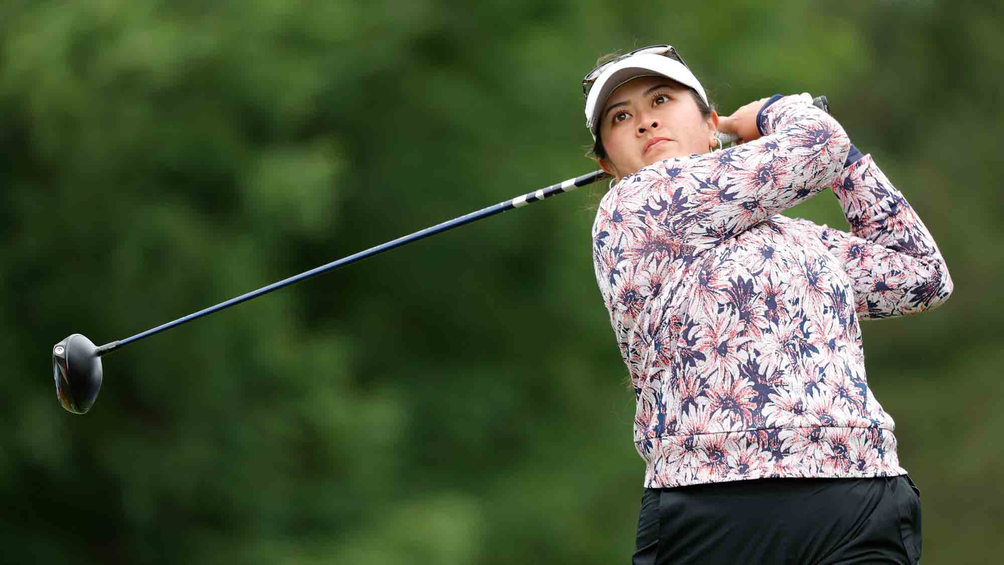 2023 The Chevron Championship LPGA Ladies Professional Golf Association
