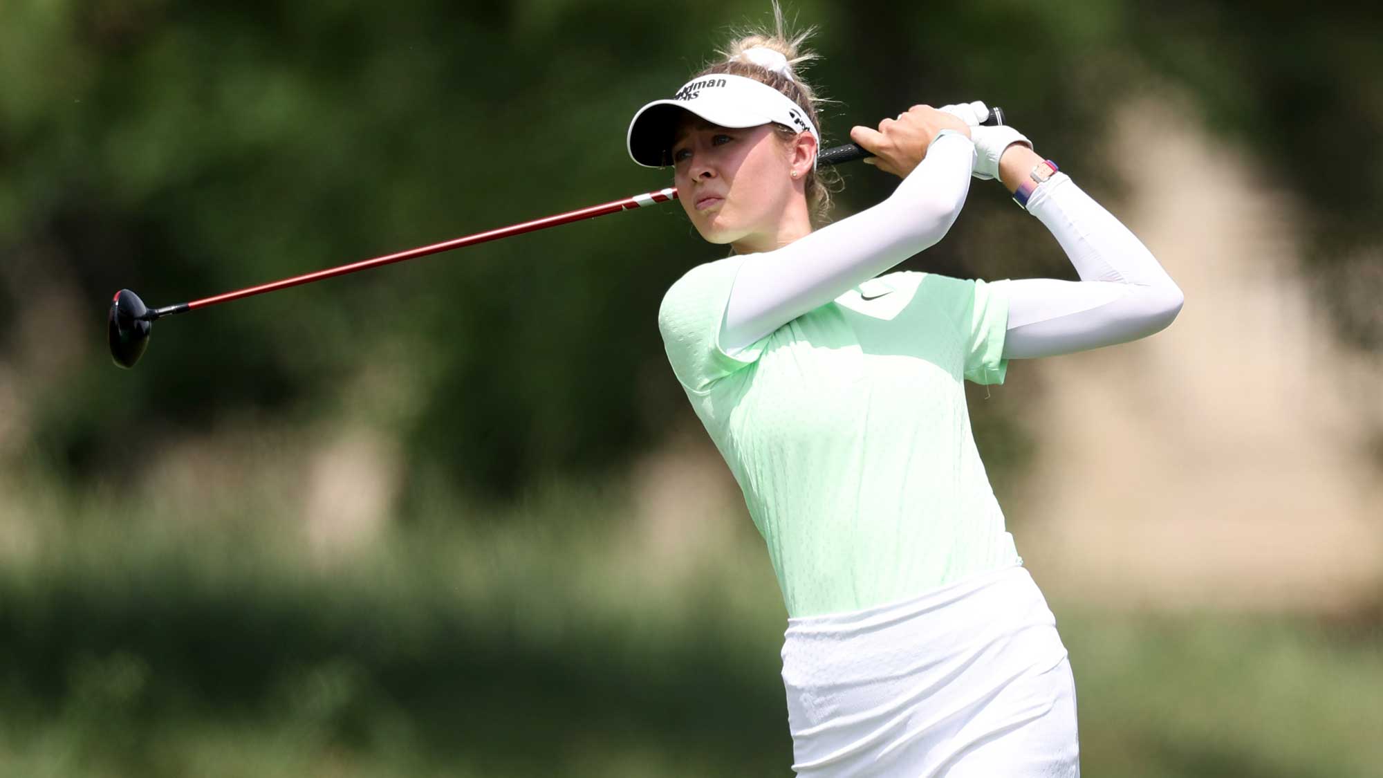 Lpga Chevron Championship Leaderboard 2025