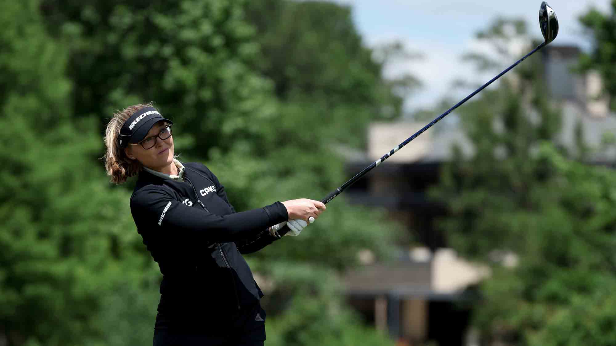 Apa yang diperlukan untuk memenangkan Cognitive Founders Cup |  LPGA