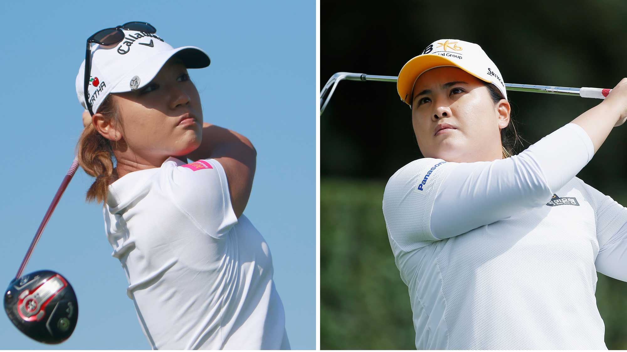 Close races nothing new for LPGA Tour’s best | LPGA | Ladies ...