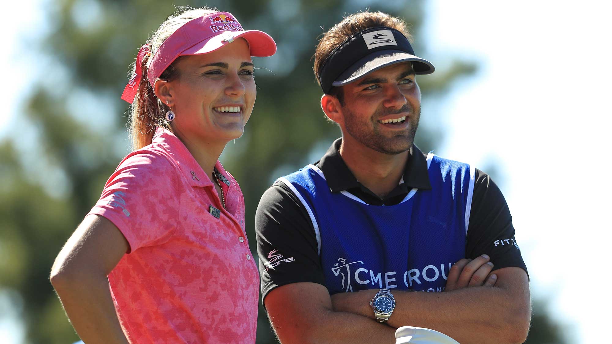 2018 Thompson Headlines Rolex Moves of the Week LPGA Ladies