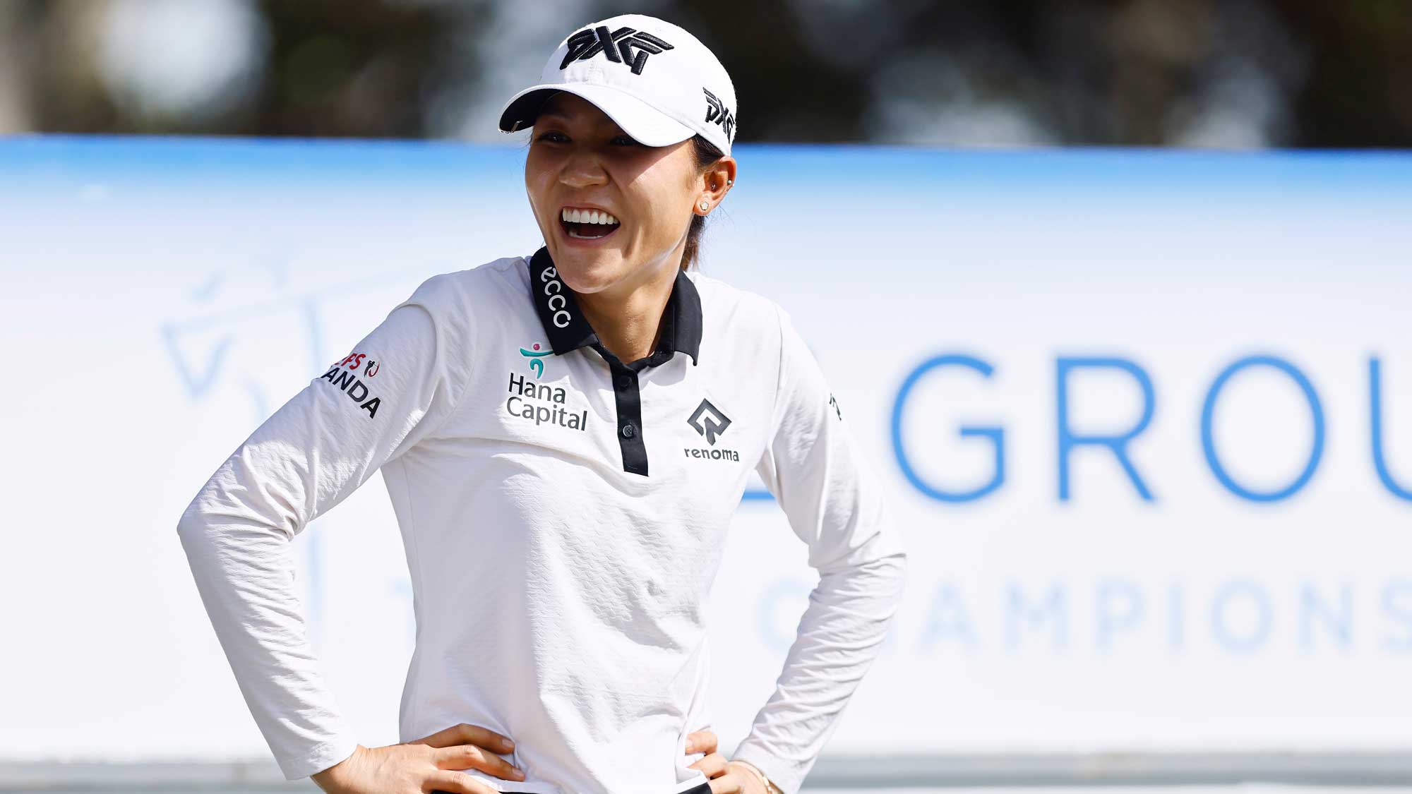 Lydia Ko