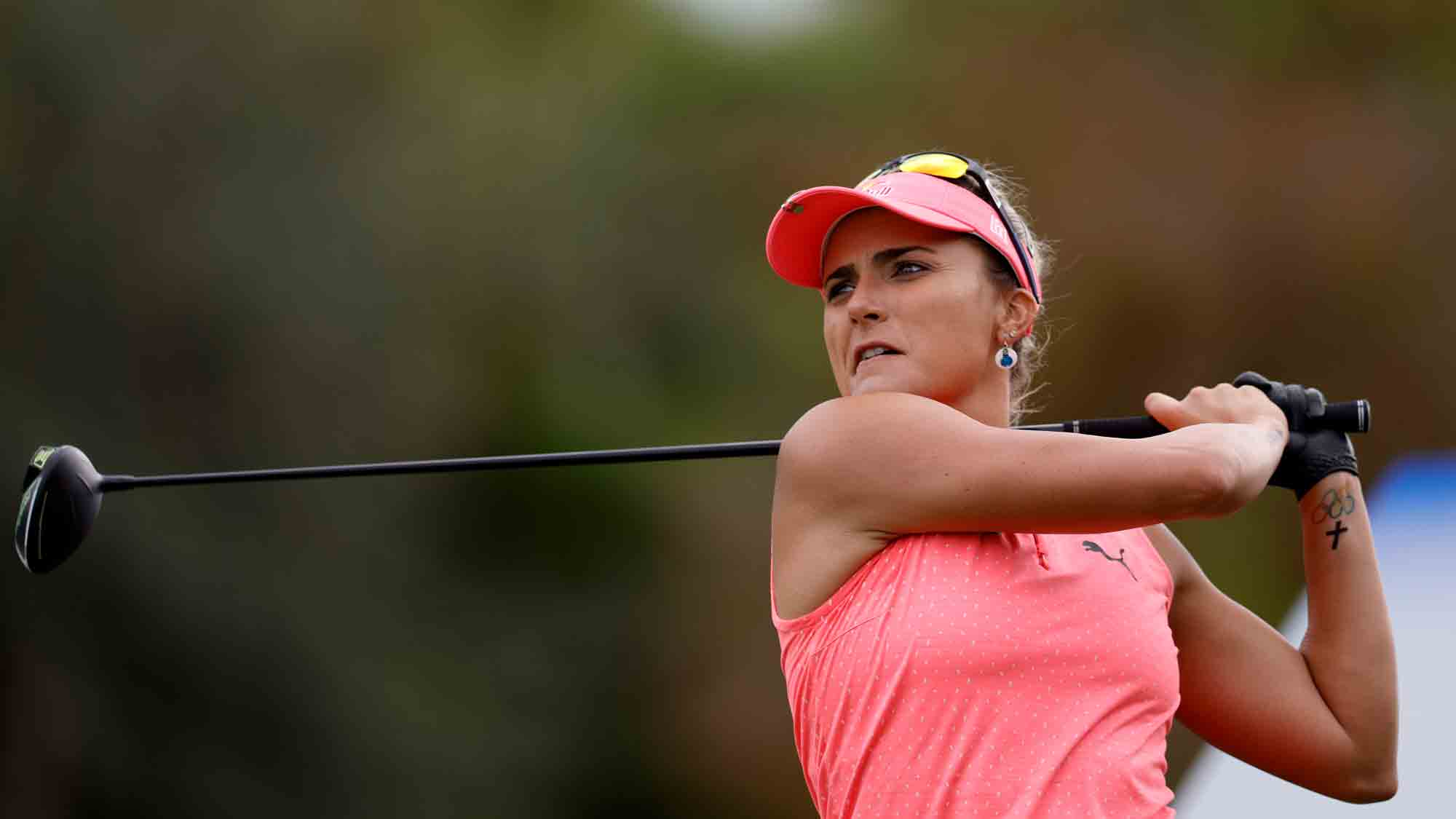 Lexi Thompson