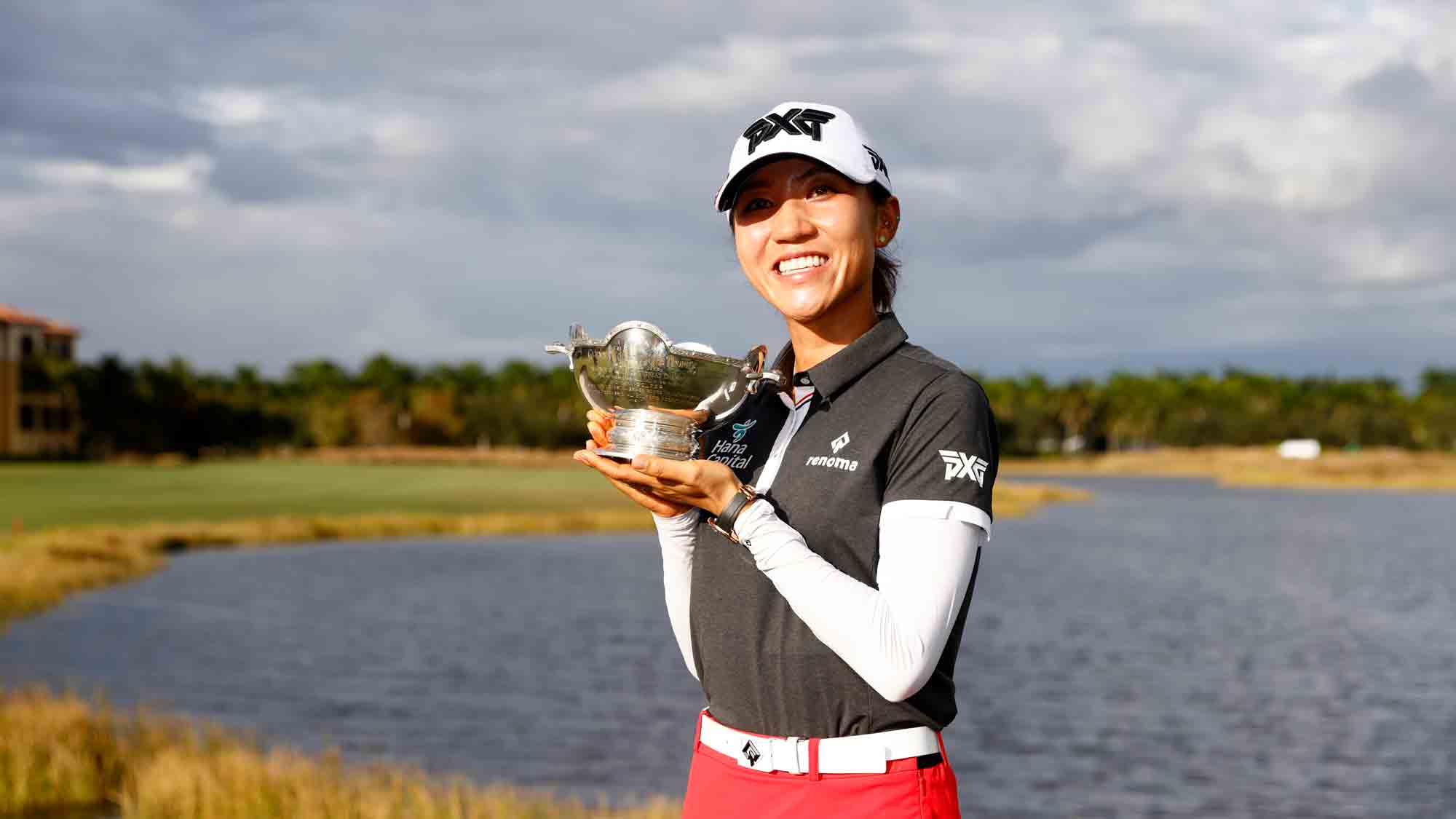 Lydia Ko