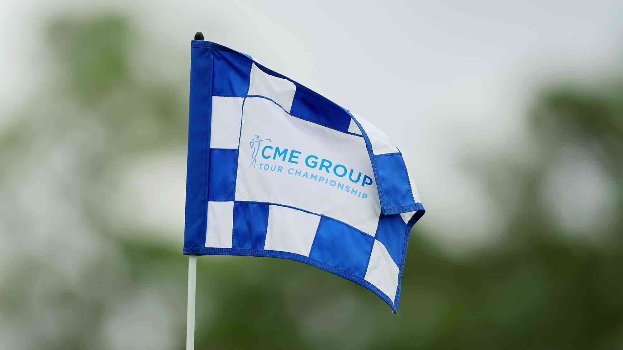 CME Flag