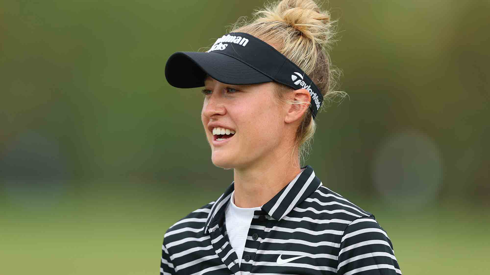 Nelly Korda