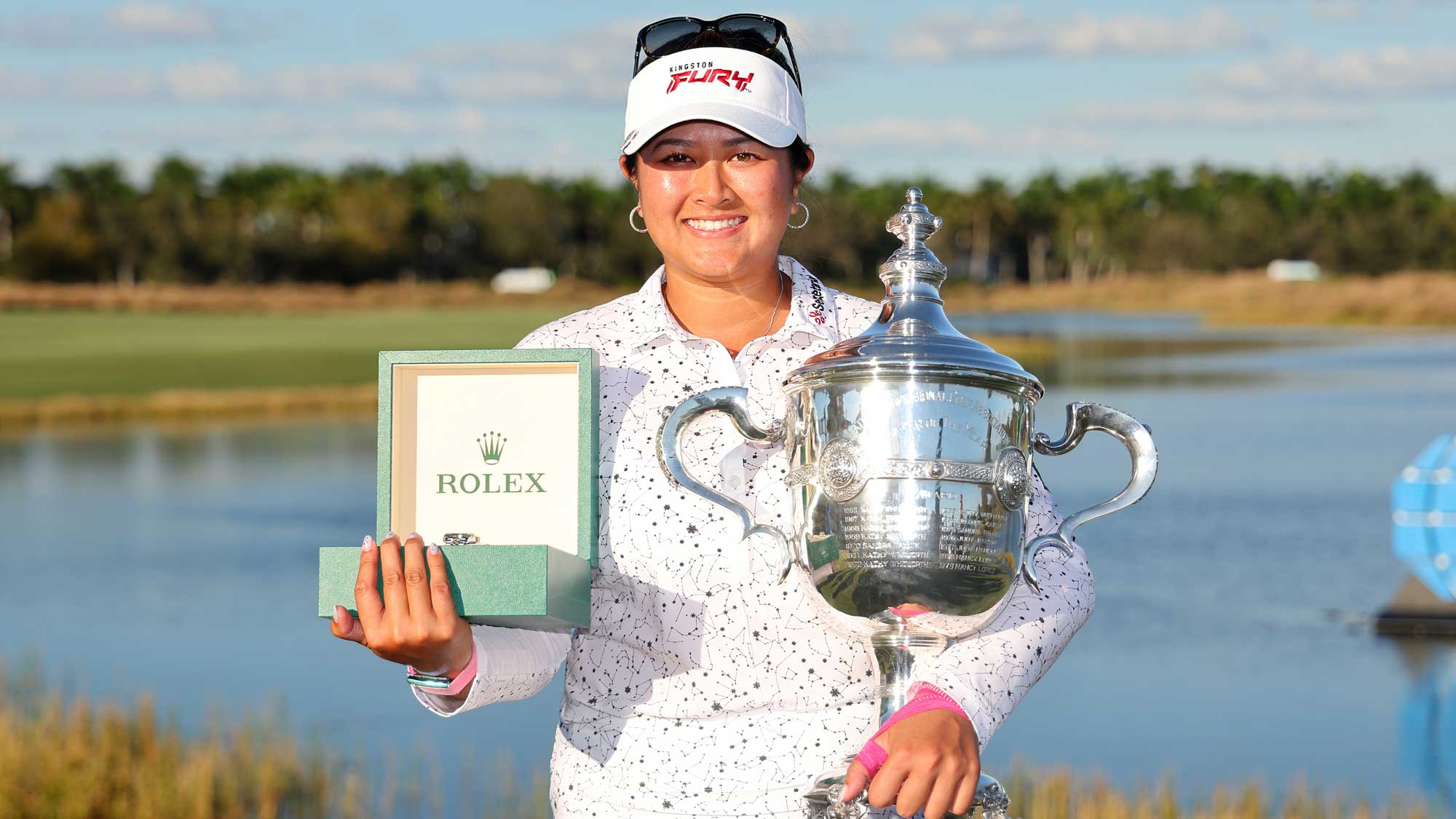 Purse for Tour Championship 2024 The Ultimate Reward Awaits! EventsLiker