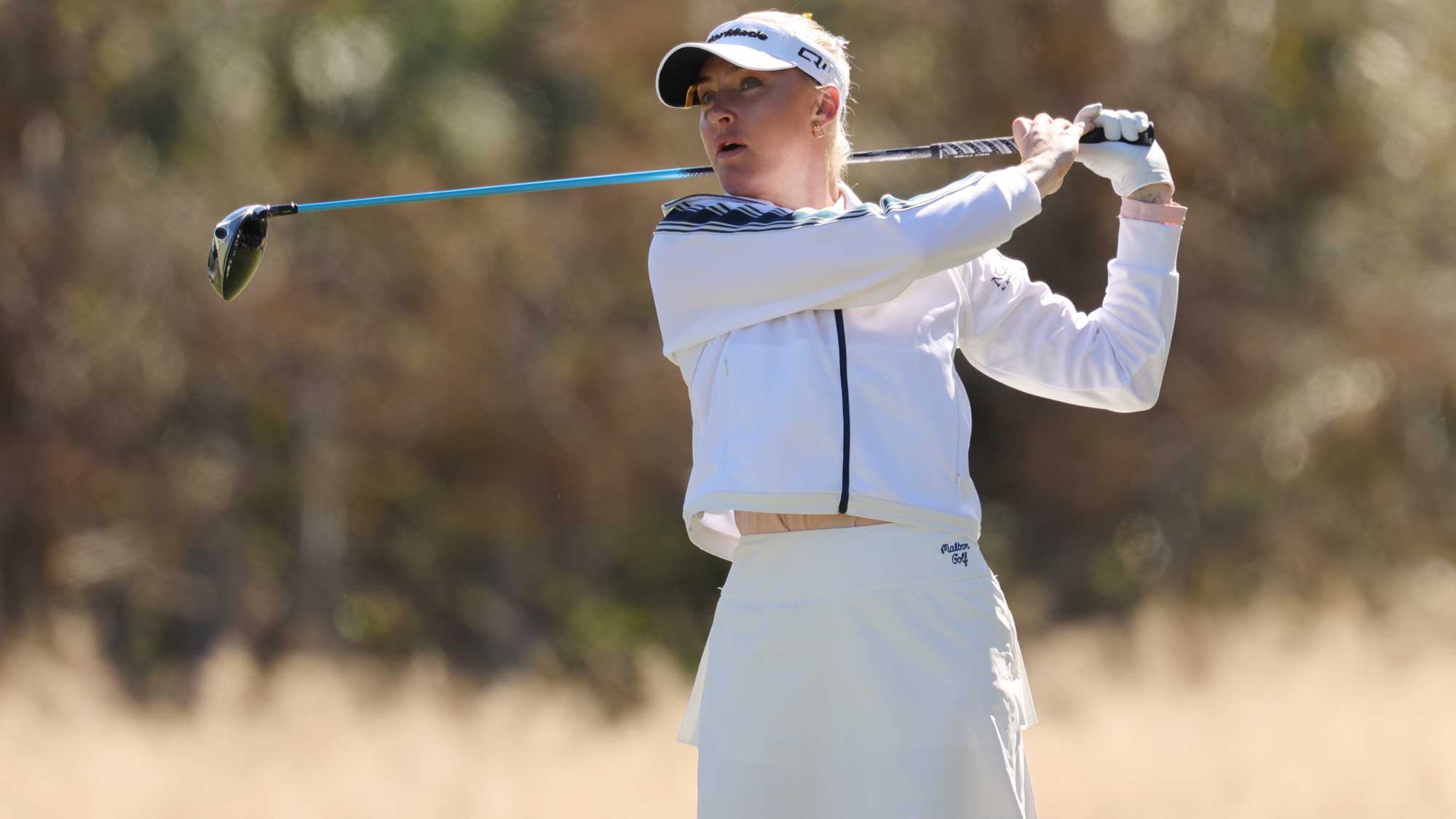 Charley Hull Overview LPGA Ladies Professional Golf Association Charley Hull Overview LPGA Ladies Professional Golf Association