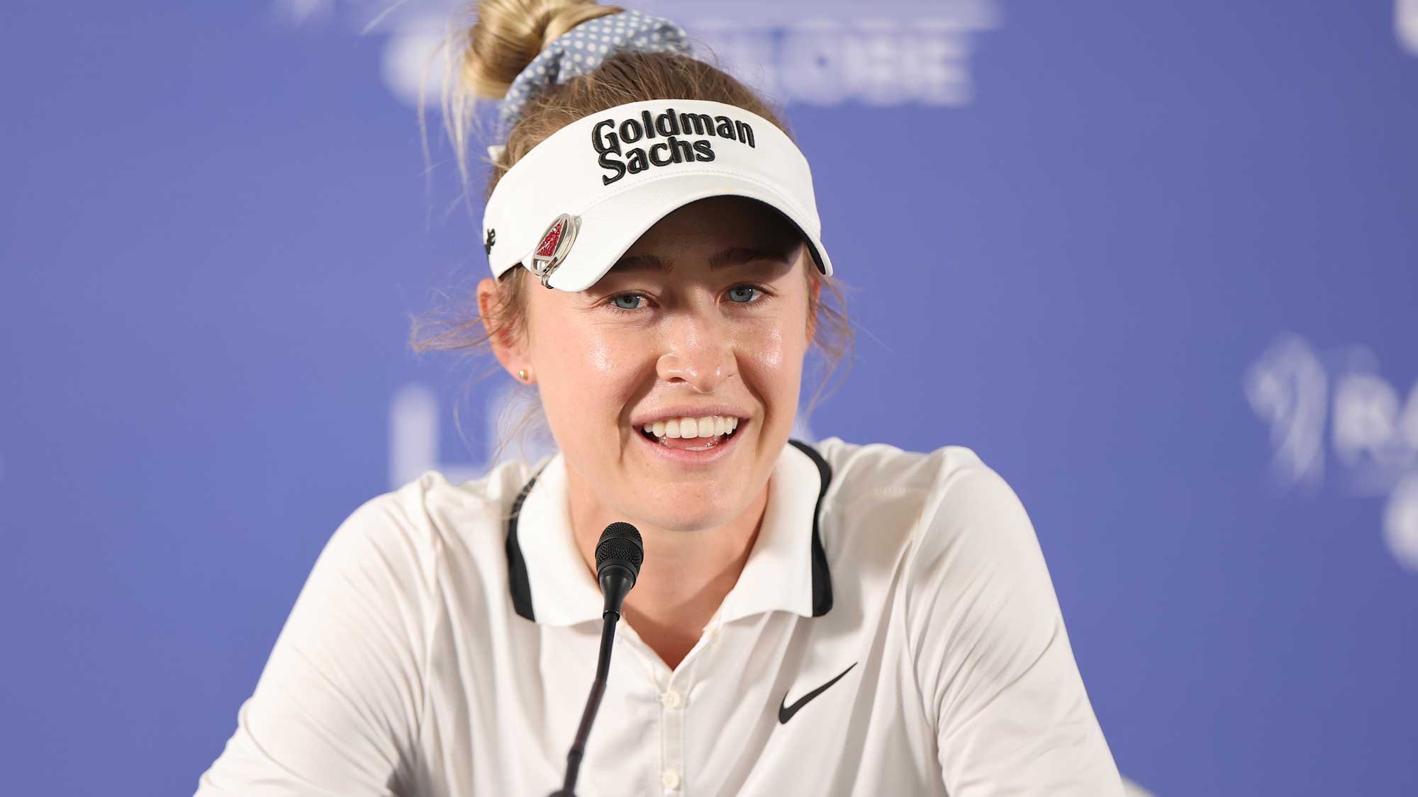 Nelly Korda Can Change Perception Of Her Year In One Tournament At LPGA nelly-korda-can-change-perception-of-her-year-in-one-tournament-at-lpga
