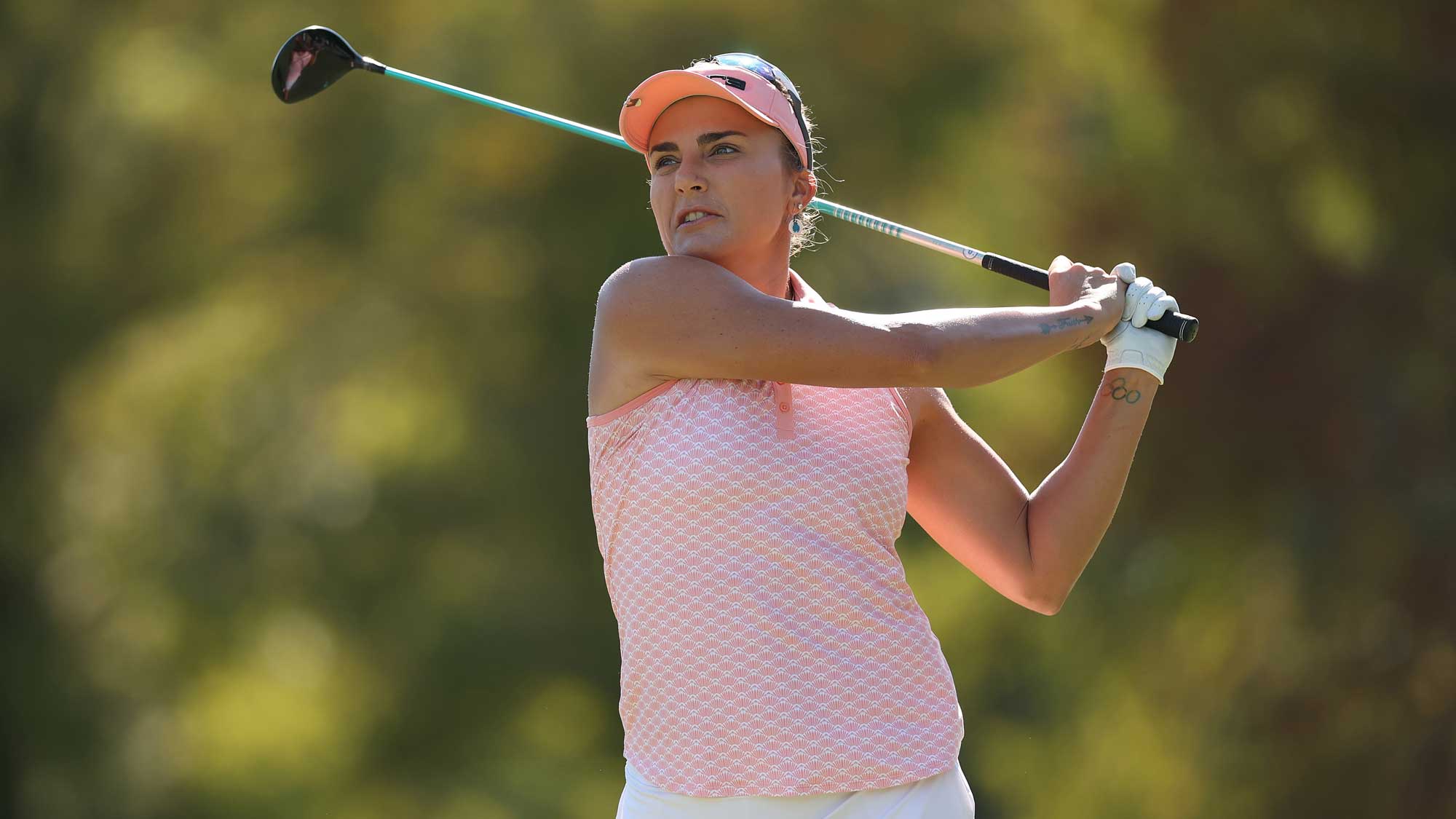 Lexi Thompson