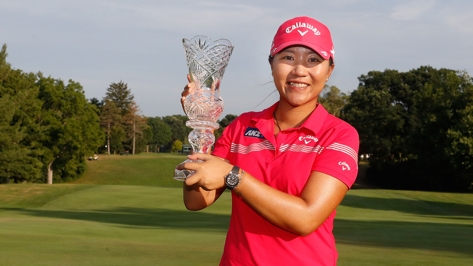 Lydia Ko