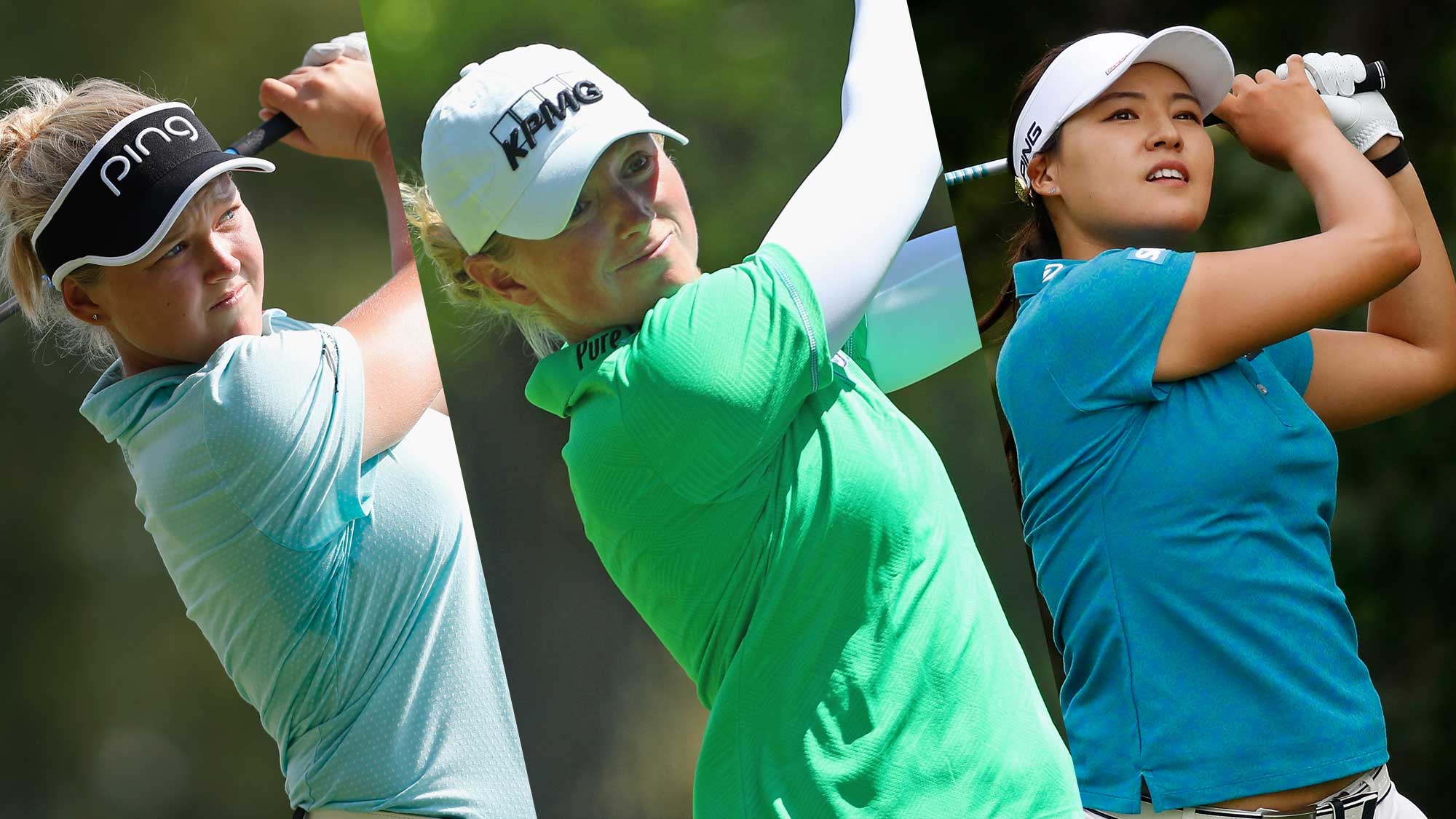 2017 Featured Groups - Marathon Classic Presented by Owens Corning and O-I