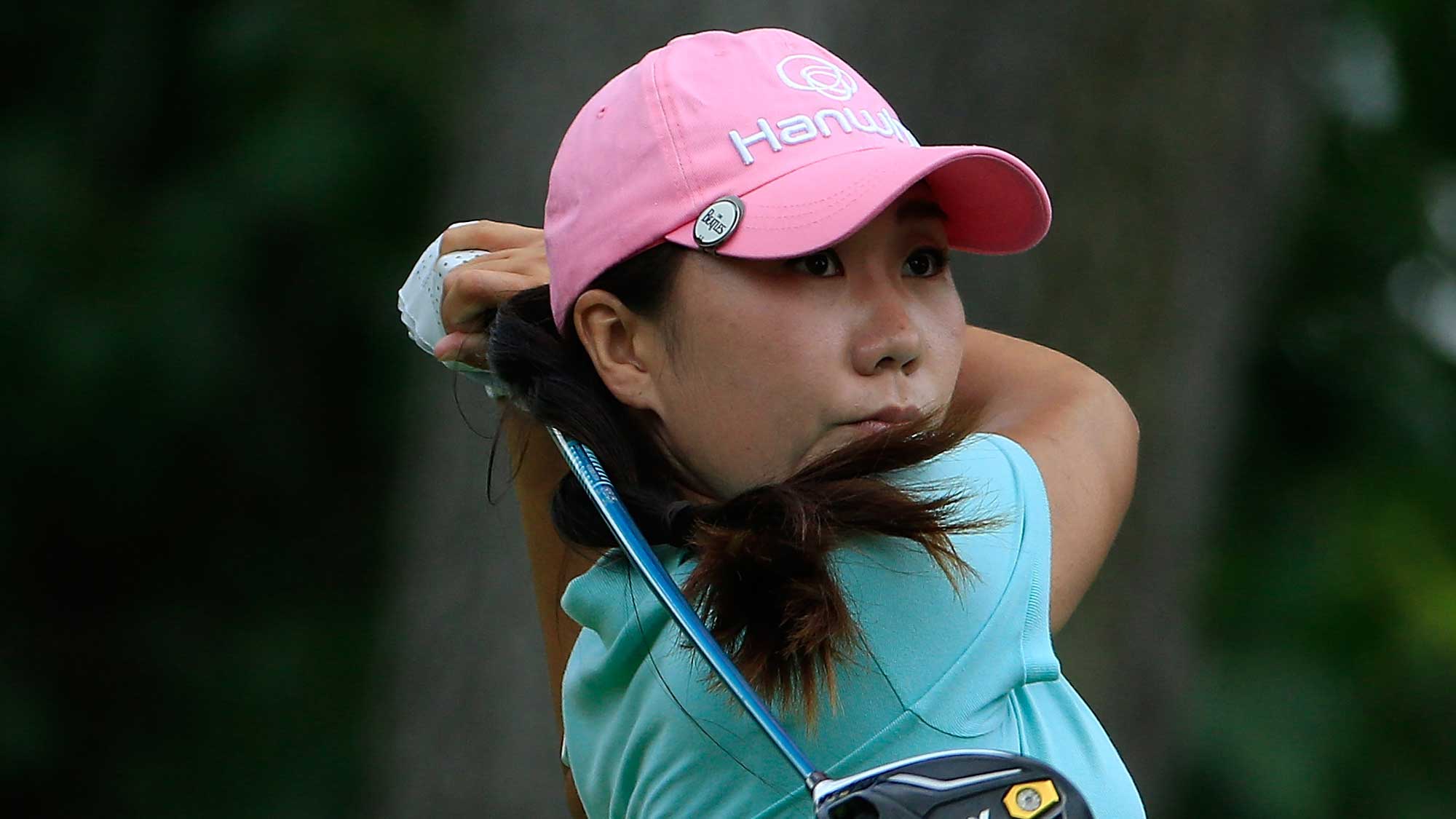 In Kyung Kim