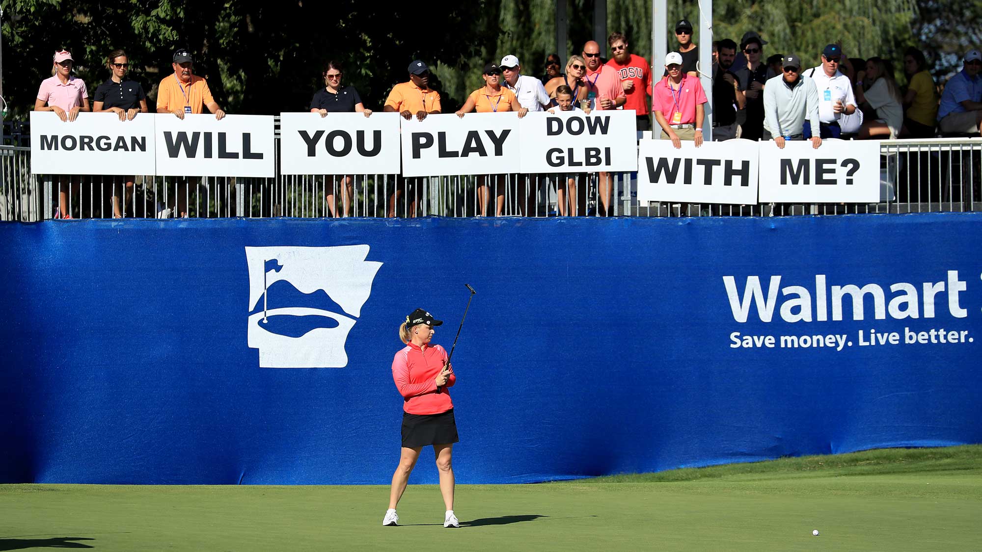 2019 Things to Know for the Dow Great Lakes Bay Invitational LPGA Ladies Professional Golf