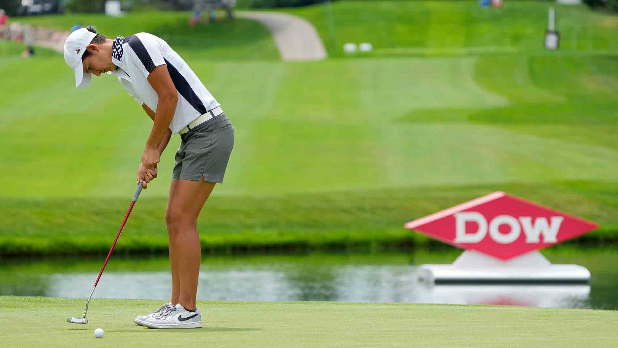 Five Things to Know About the Dow Great Lakes Bay Invitational LPGA