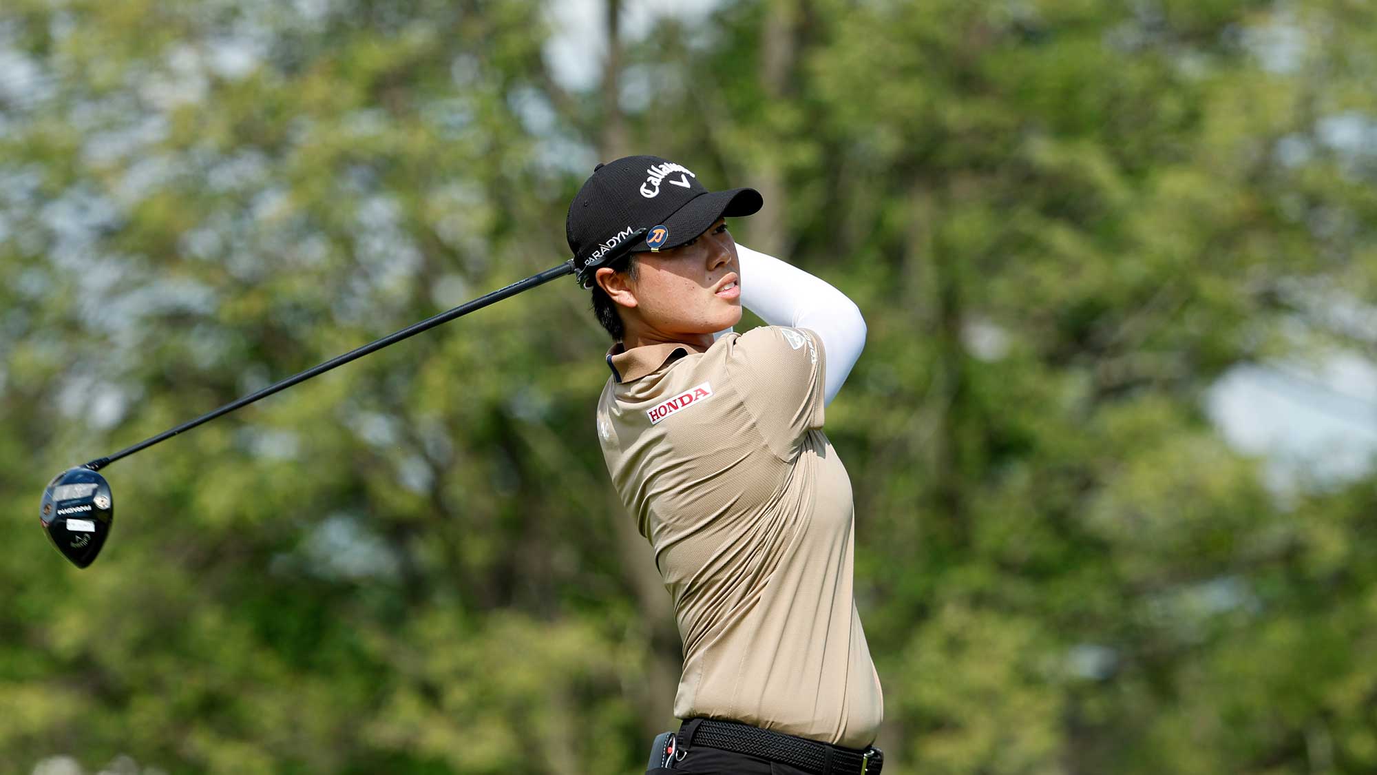 Overview | LPGA | Ladies Professional Golf Association