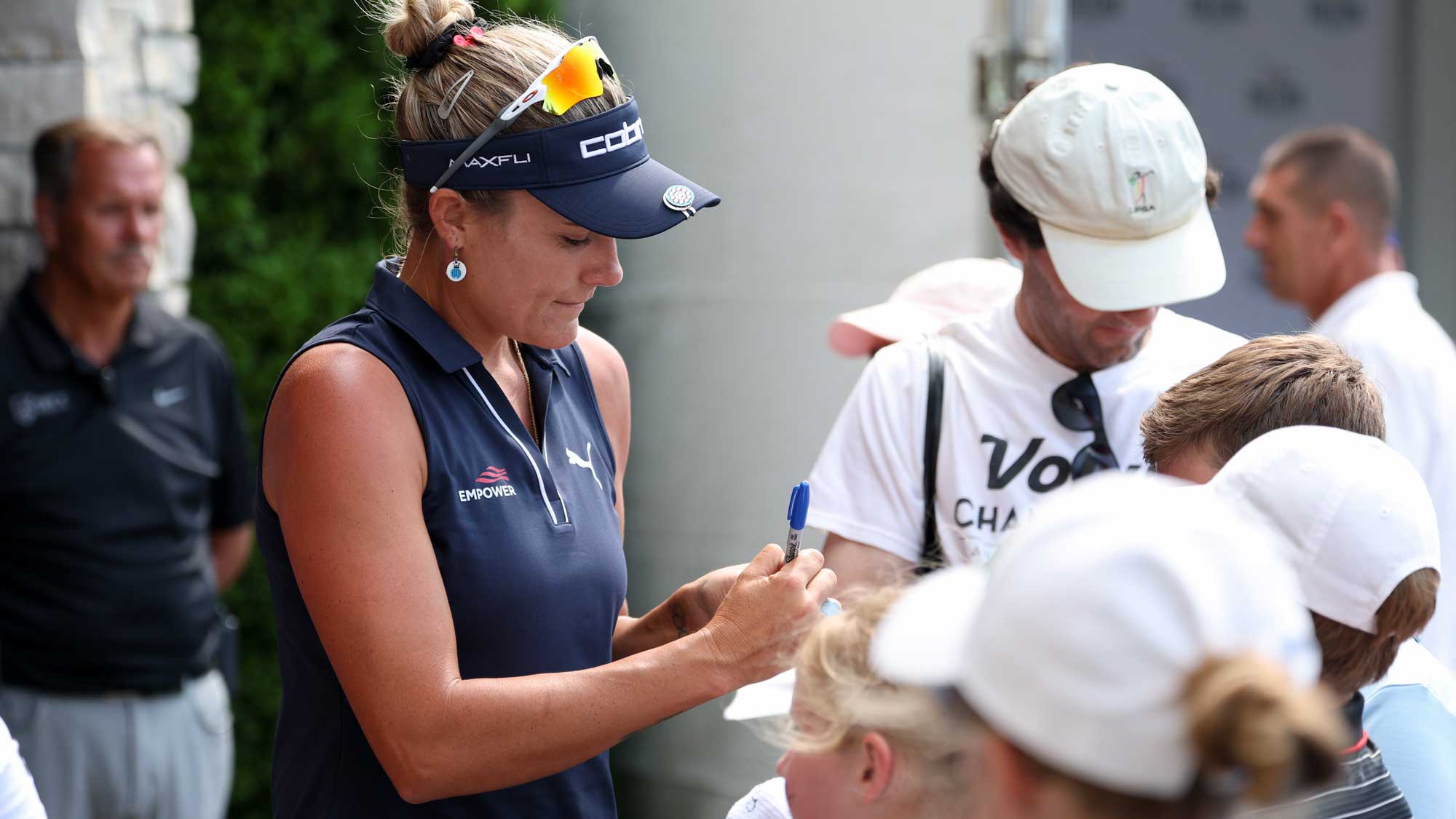 Lexi Thompson