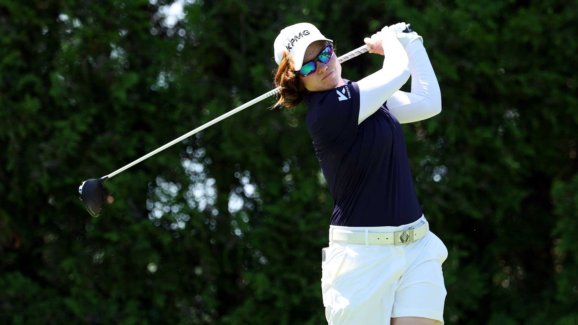 Leona Maguire