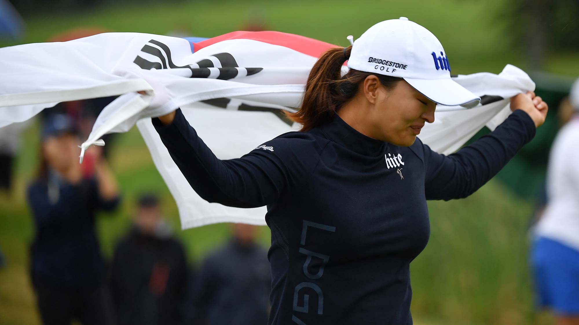 watch evian championship